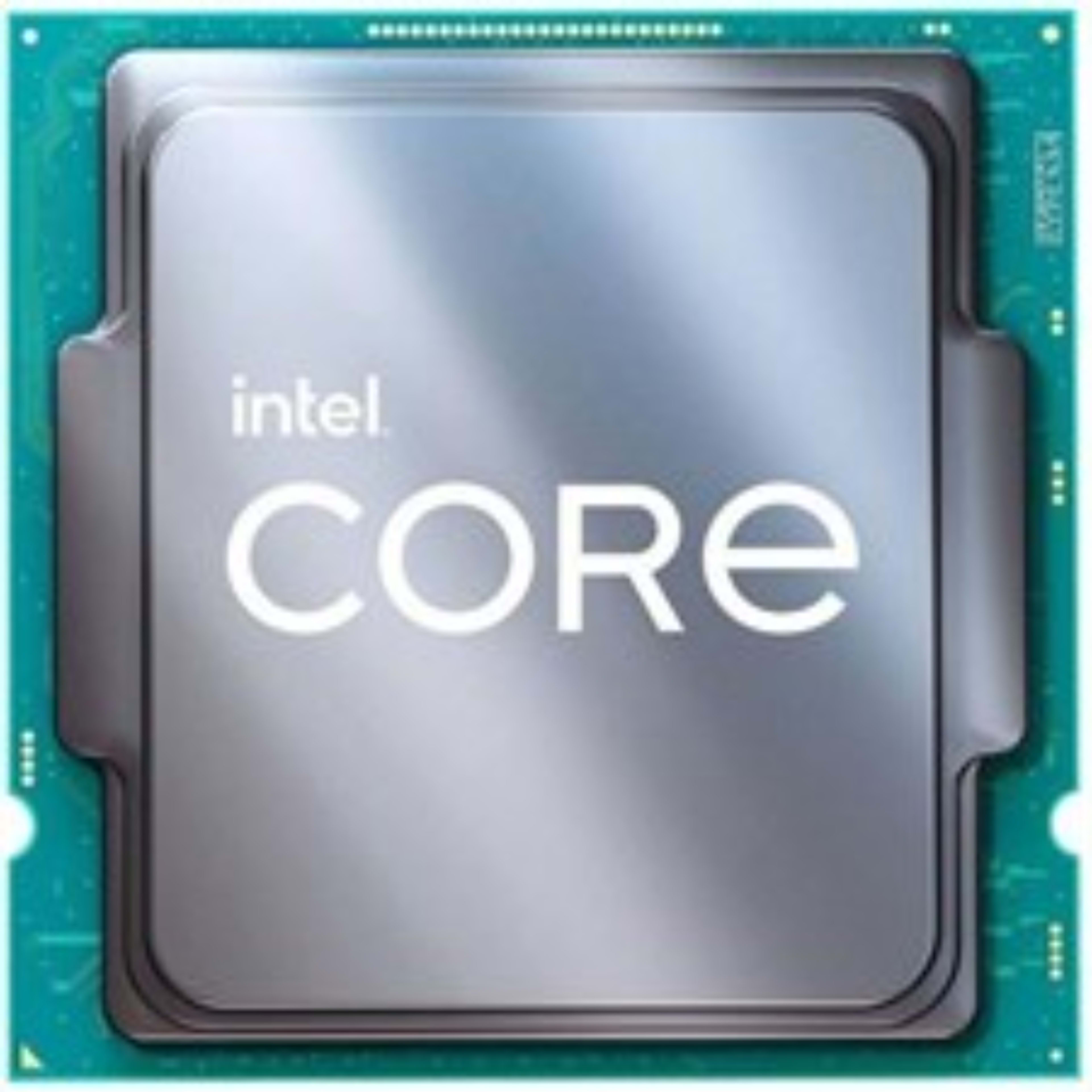 Intel 13400F - Main Image Intel 13400F - Main Image