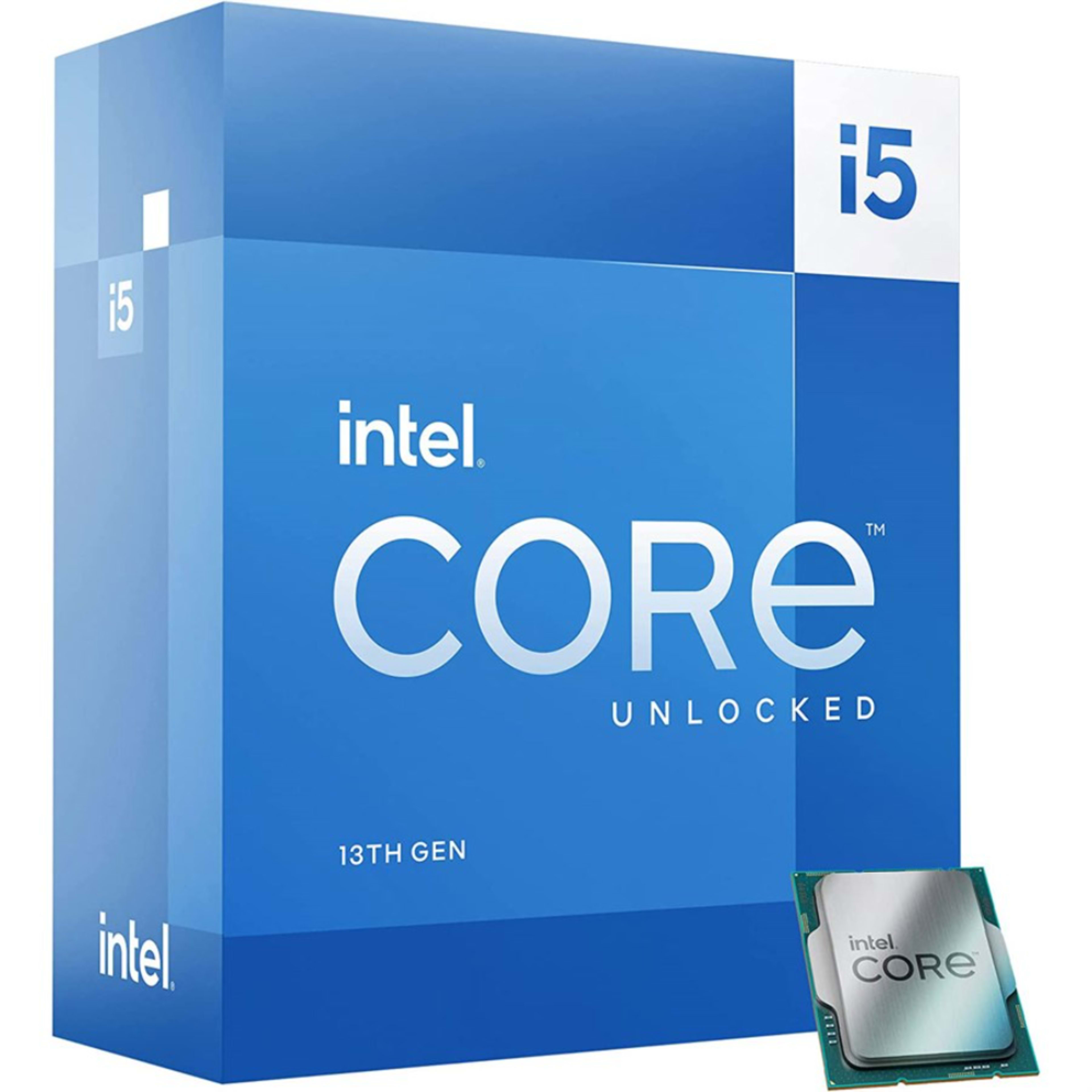 Intel 13600k - Main Image Intel 13600k - Main Image