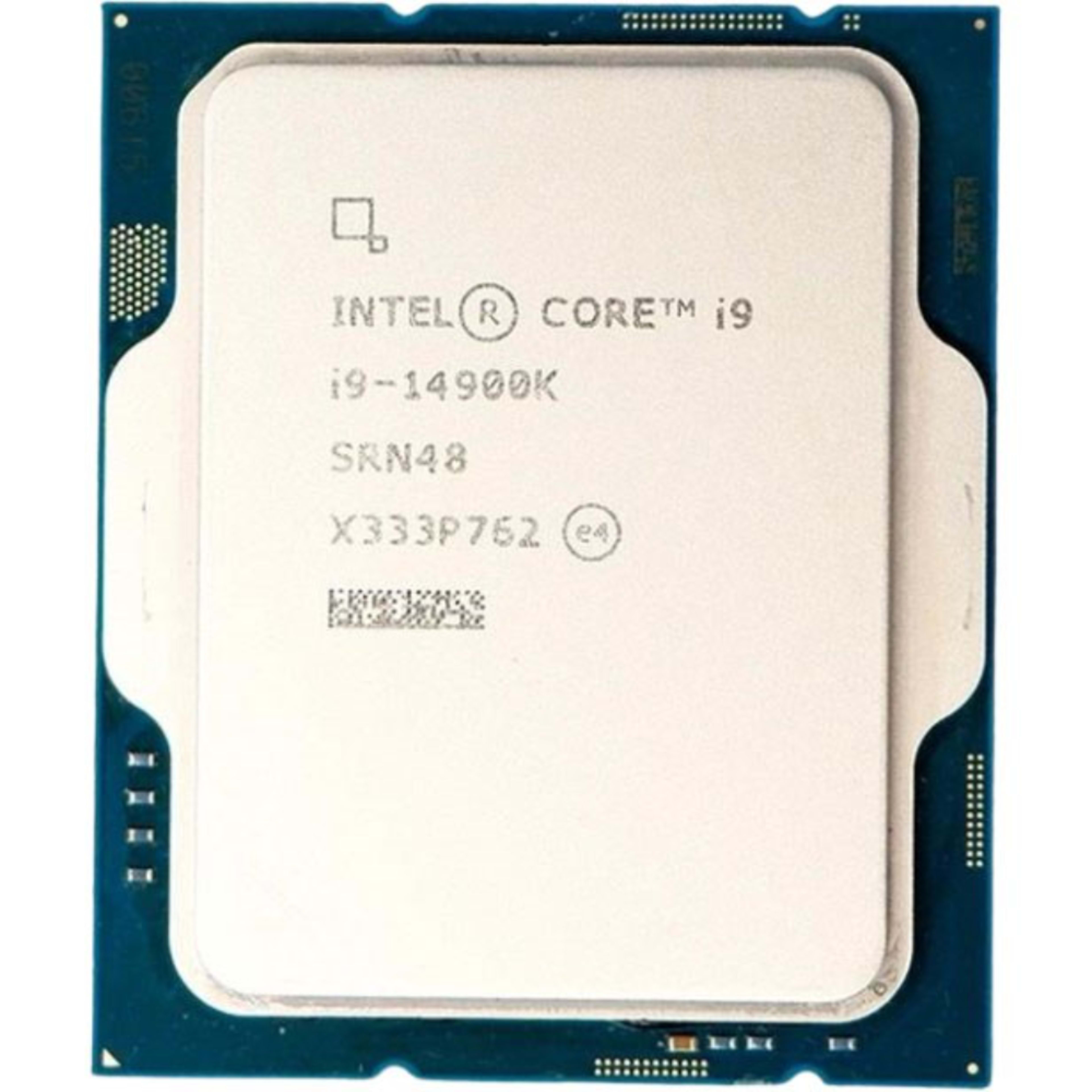 Intel 14900k  - Main Image