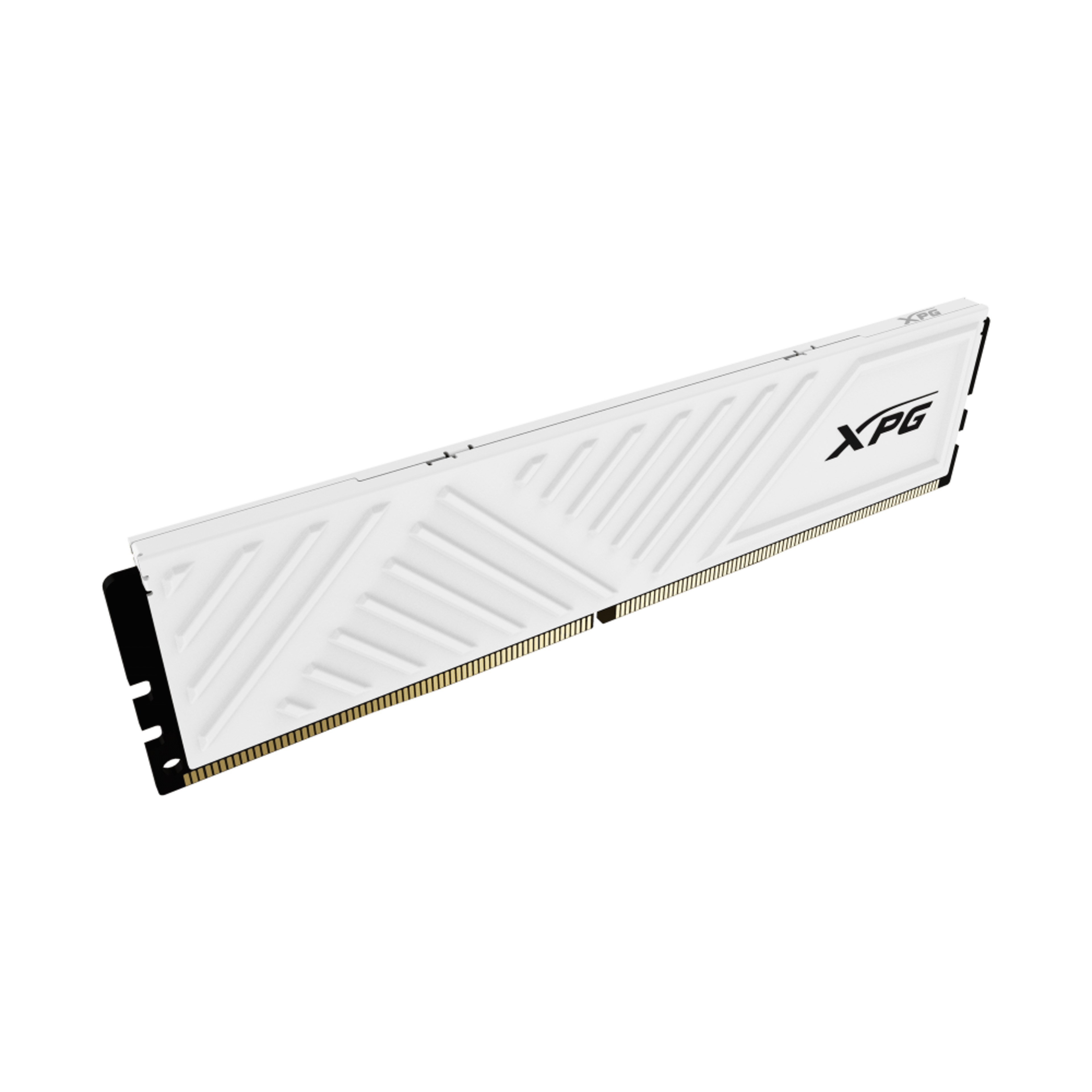 XPG 16GB 3600MHz D35 DESKTOP DDR4 RAM (Dual Pack - 2 x 8GB) (RGB) WHITE 3 XPG 16GB 3600MHz D35 DESKTOP DDR4 RAM (Dual Pack - 2 x 8GB) (RGB) WHITE thumbnail 3