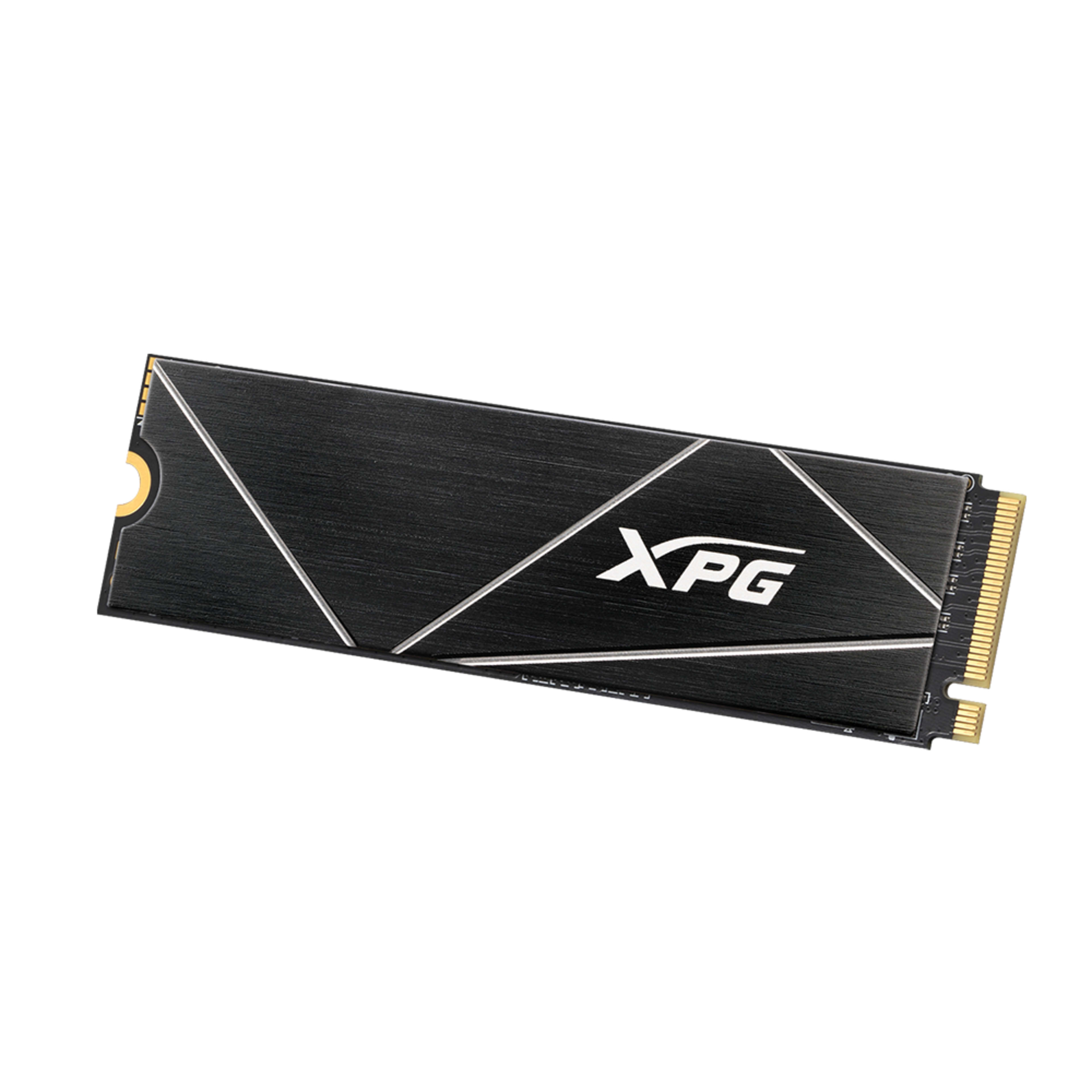 XPG 2TB S70 BLADE M.2 NVME Gen 4 2 XPG 2TB S70 BLADE M.2 NVME Gen 4 thumbnail 2
