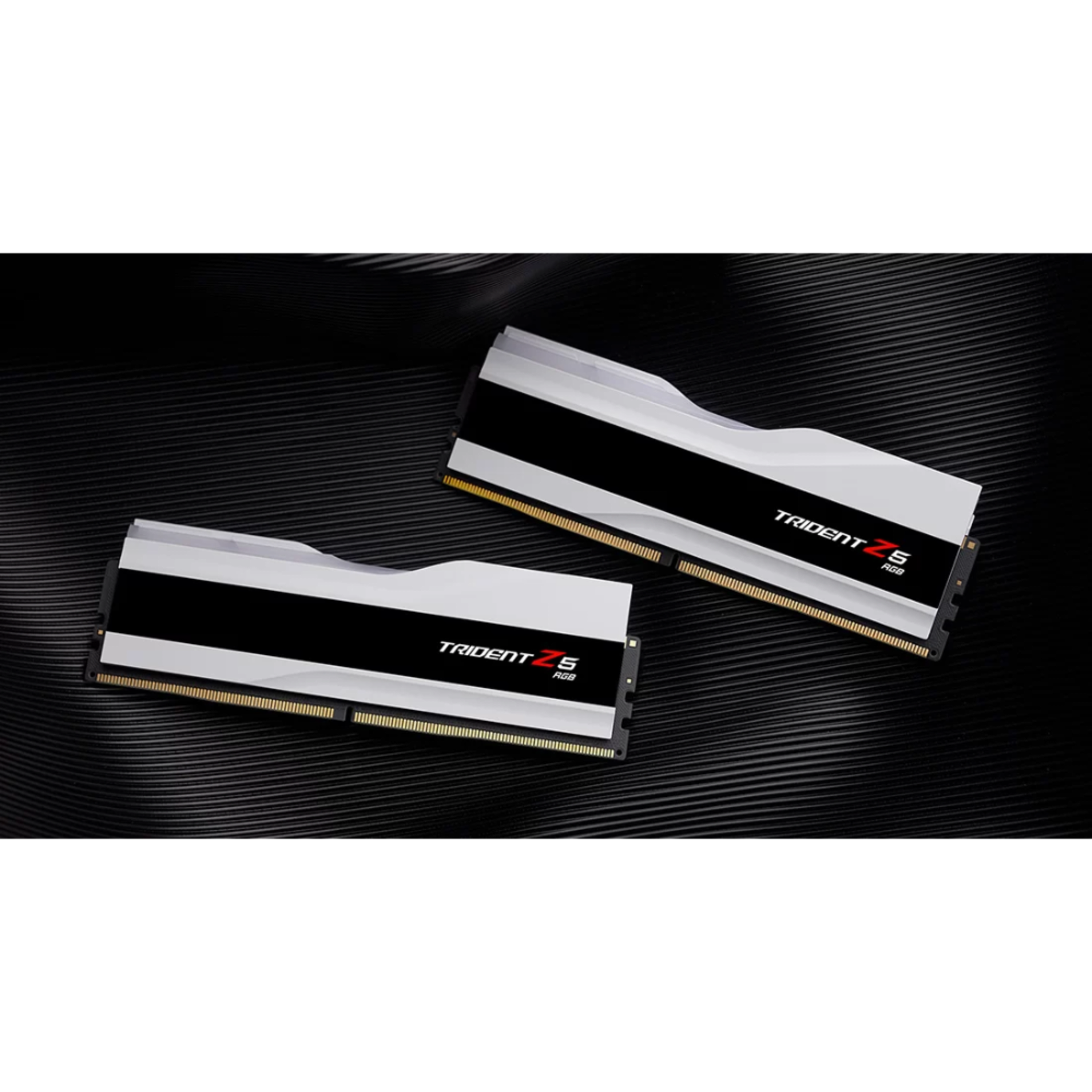 32GB (16x2) KIT 6000mhz TRIDENT Z5 NEO (AMD) RGB WHITE 2 32GB (16x2) KIT 6000mhz TRIDENT Z5 NEO (AMD) RGB WHITE thumbnail 2