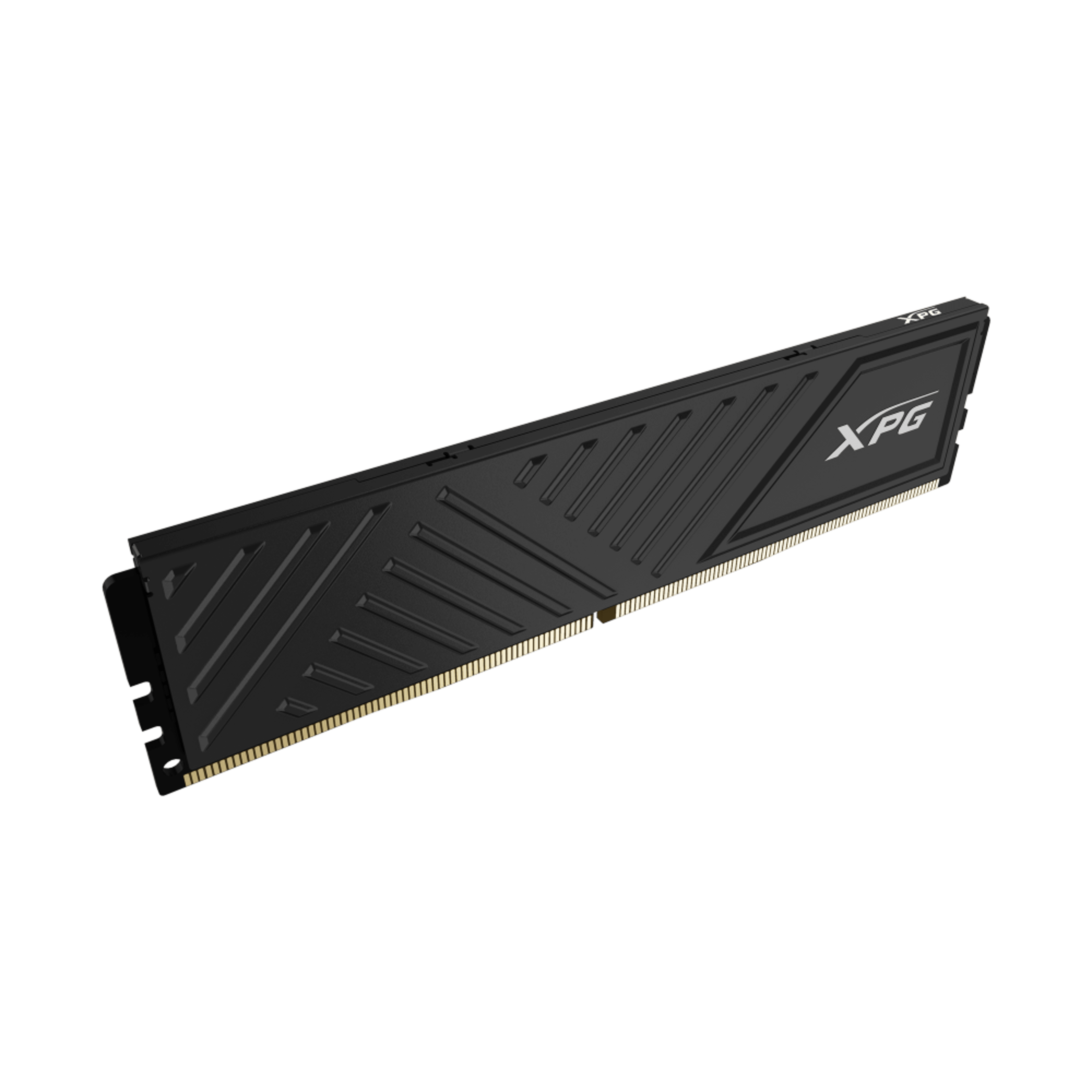 XPG 32GB 3600MHz D35 DESKTOP DDR4 (Dual Pack - 2 x 16GB) (RGB) BLACK 3 XPG 32GB 3600MHz D35 DESKTOP DDR4 (Dual Pack - 2 x 16GB) (RGB) BLACK thumbnail 3