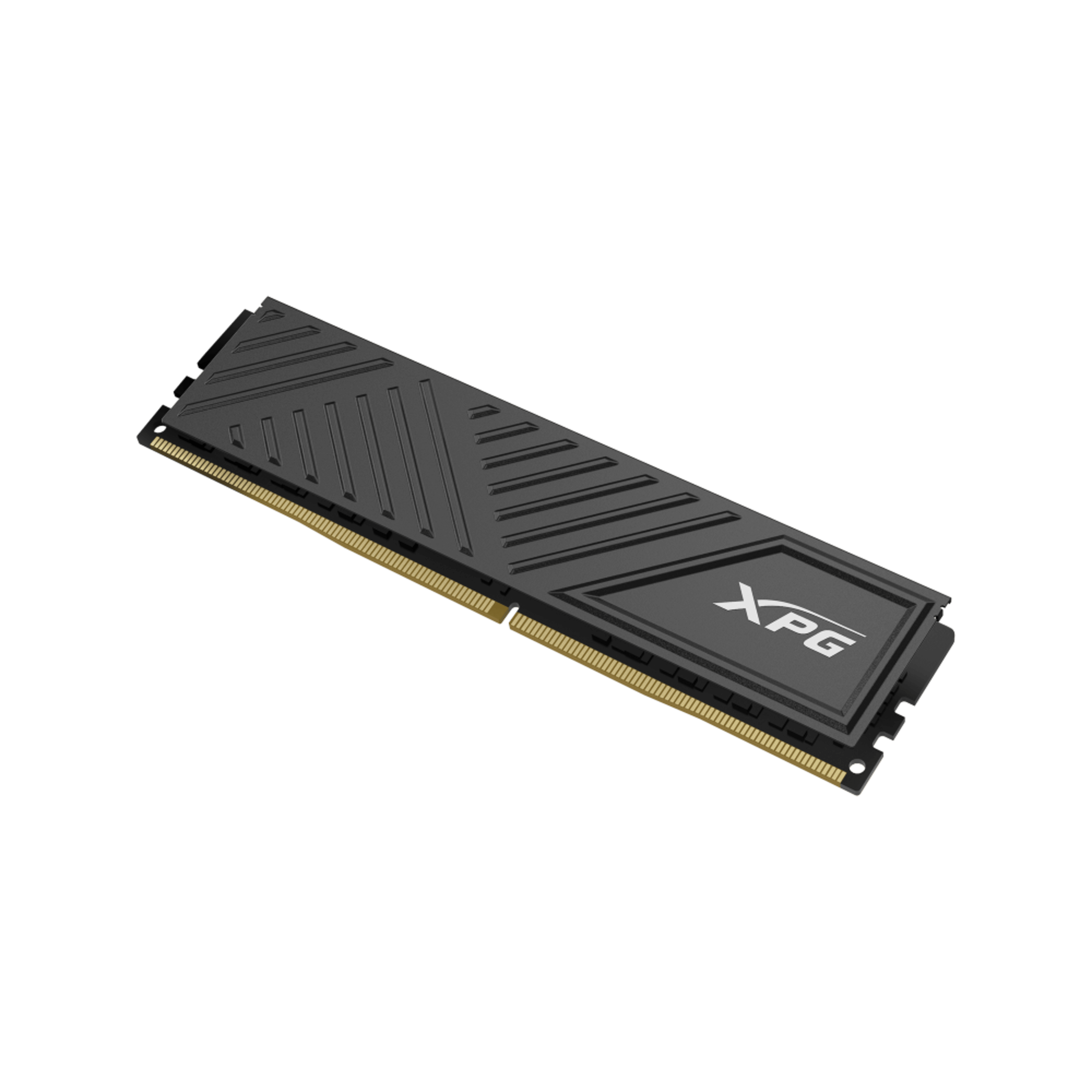 XPG 32GB 3600MHz D35 DESKTOP DDR4 (Dual Pack - 2 x 16GB) (RGB) BLACK 2 XPG 32GB 3600MHz D35 DESKTOP DDR4 (Dual Pack - 2 x 16GB) (RGB) BLACK thumbnail 2