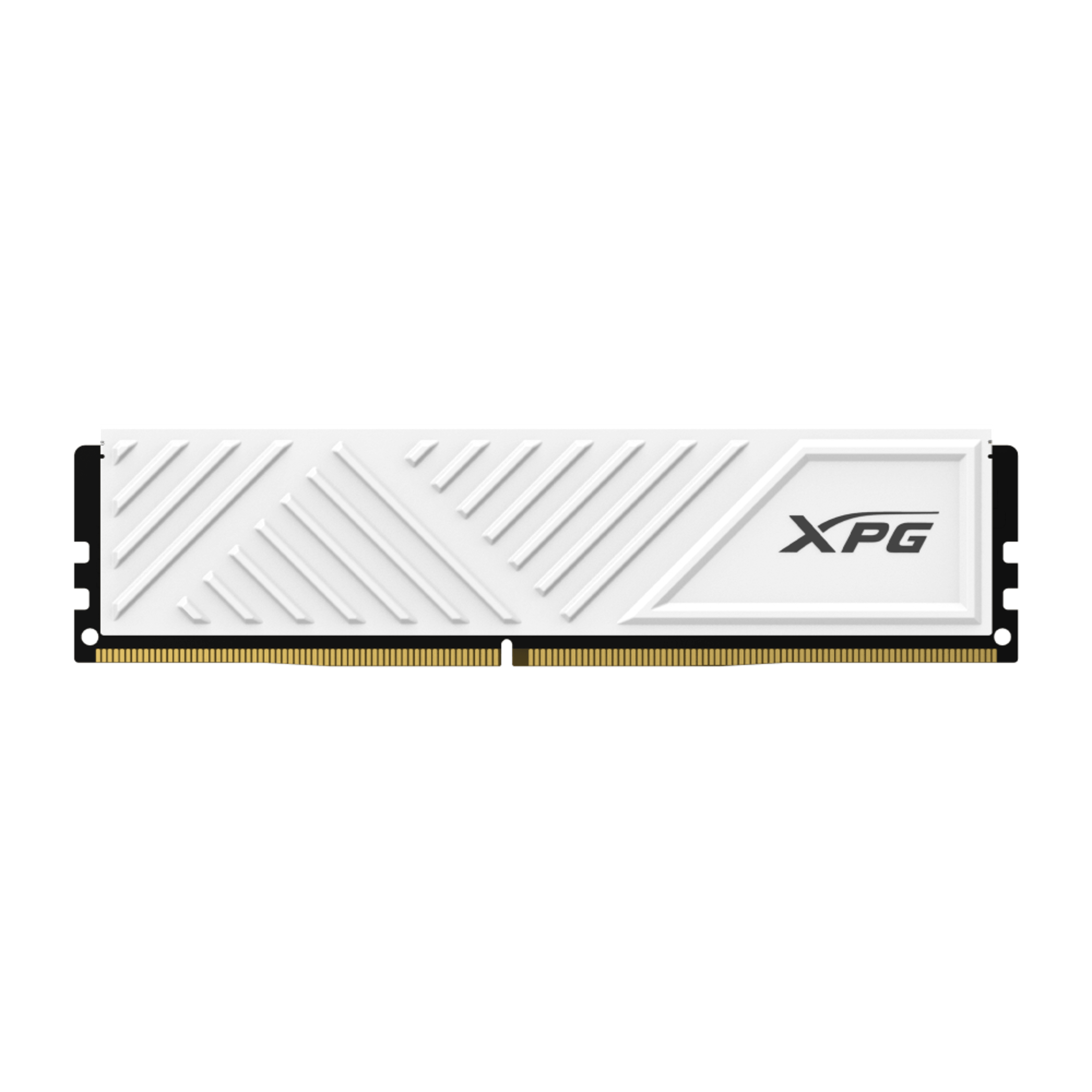 XPG 32GB 3600MHz D35 DESKTOP DDR4 (Dual Pack - 2 x 16GB) (RGB) WHITE 4 XPG 32GB 3600MHz D35 DESKTOP DDR4 (Dual Pack - 2 x 16GB) (RGB) WHITE thumbnail 4