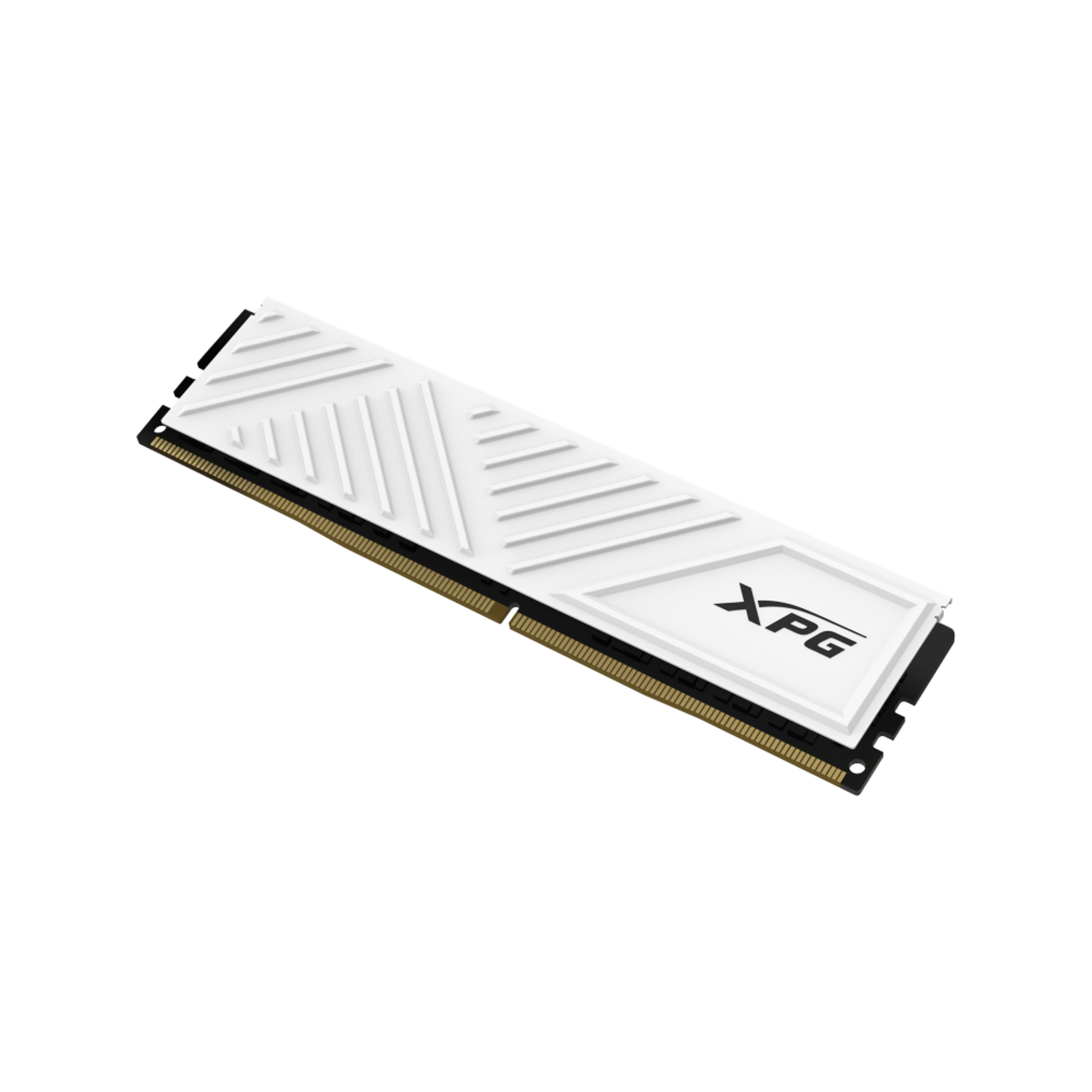 XPG 32GB 3600MHz D35 DESKTOP DDR4 (Dual Pack - 2 x 16GB) (RGB) WHITE 2 XPG 32GB 3600MHz D35 DESKTOP DDR4 (Dual Pack - 2 x 16GB) (RGB) WHITE thumbnail 2
