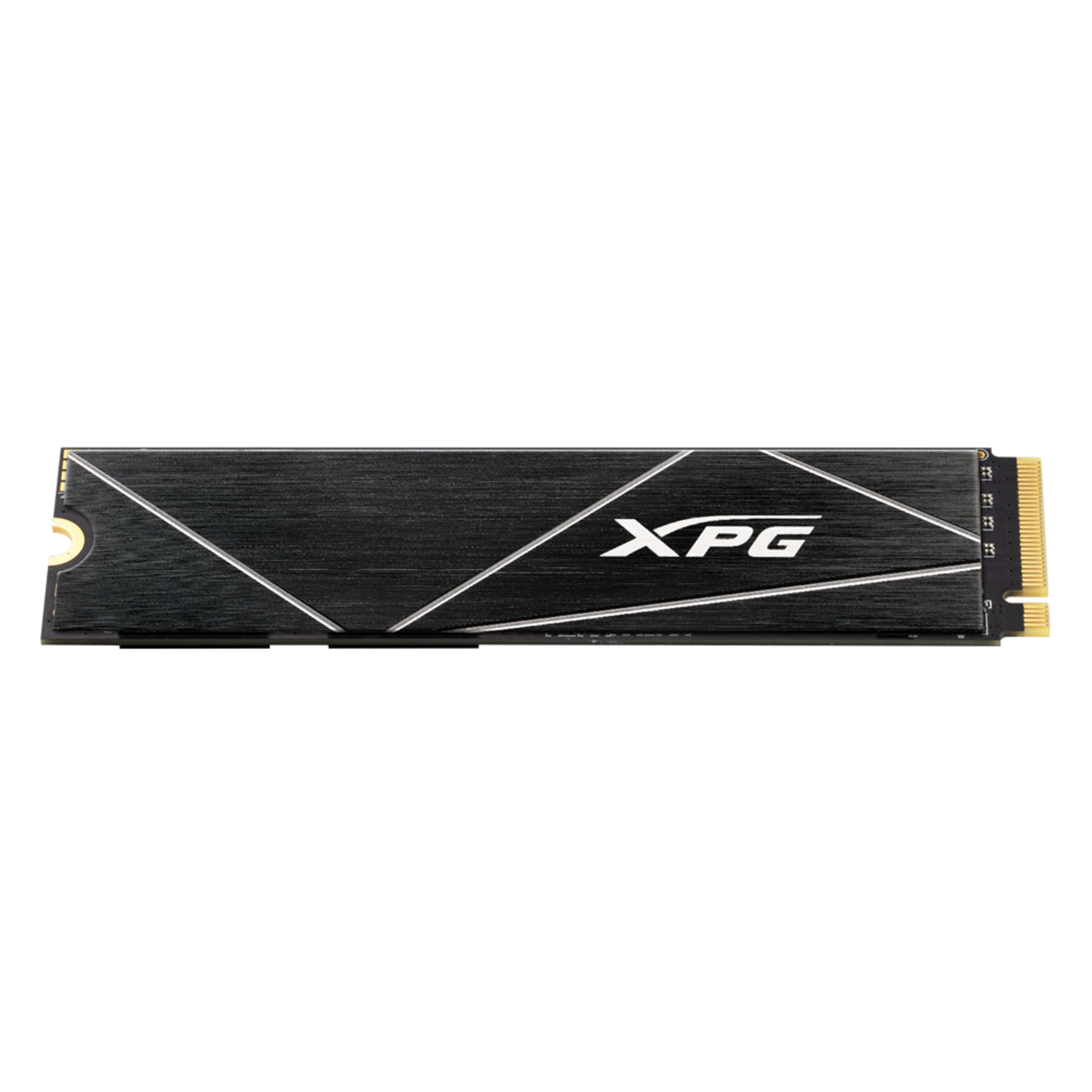 XPG 4TB S70 BLADE M.2 NVME Gen 4 thumbnail 4