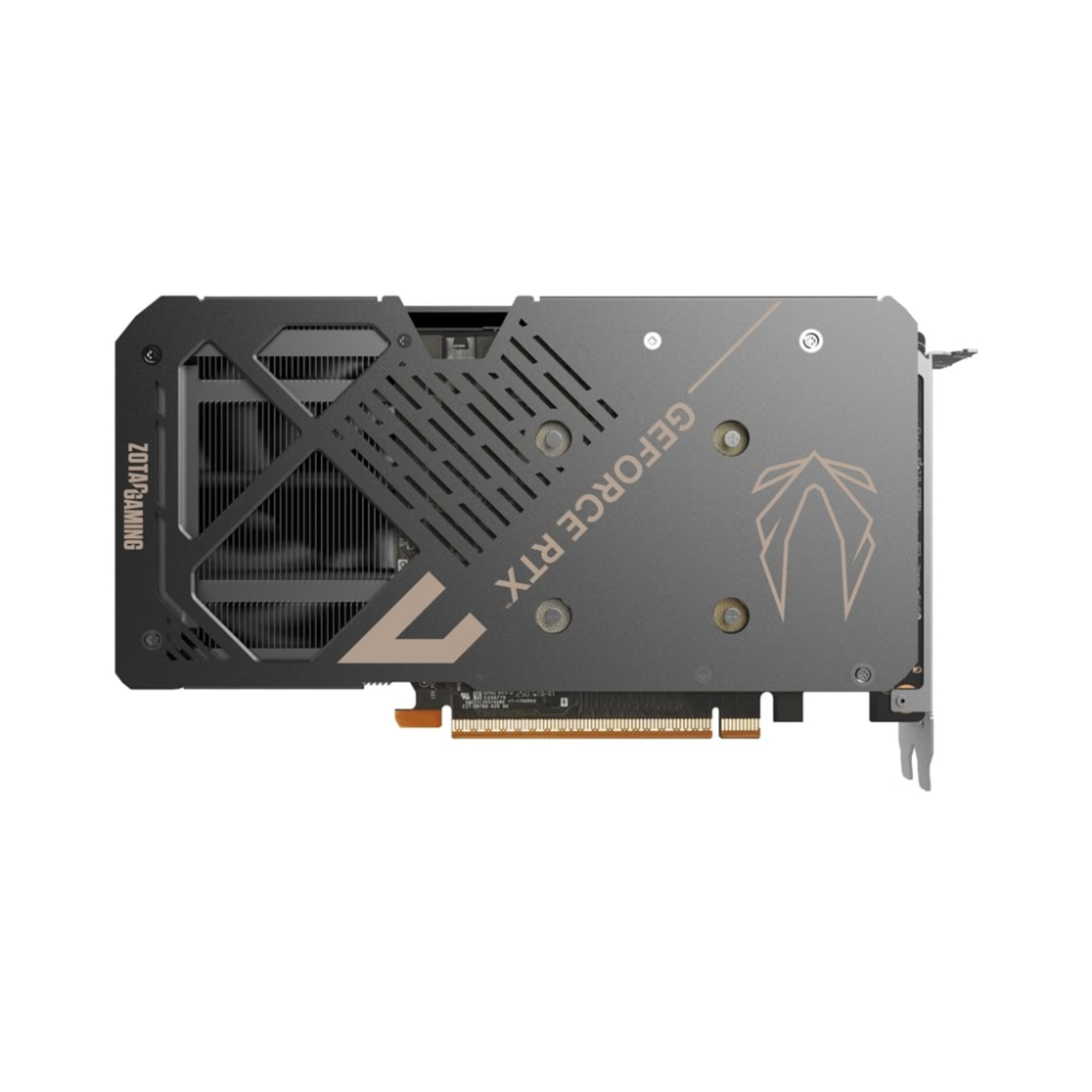 Zotac 5060 8GB 2 FAN AMP 3 Zotac 5060 8GB 2 FAN AMP thumbnail 3