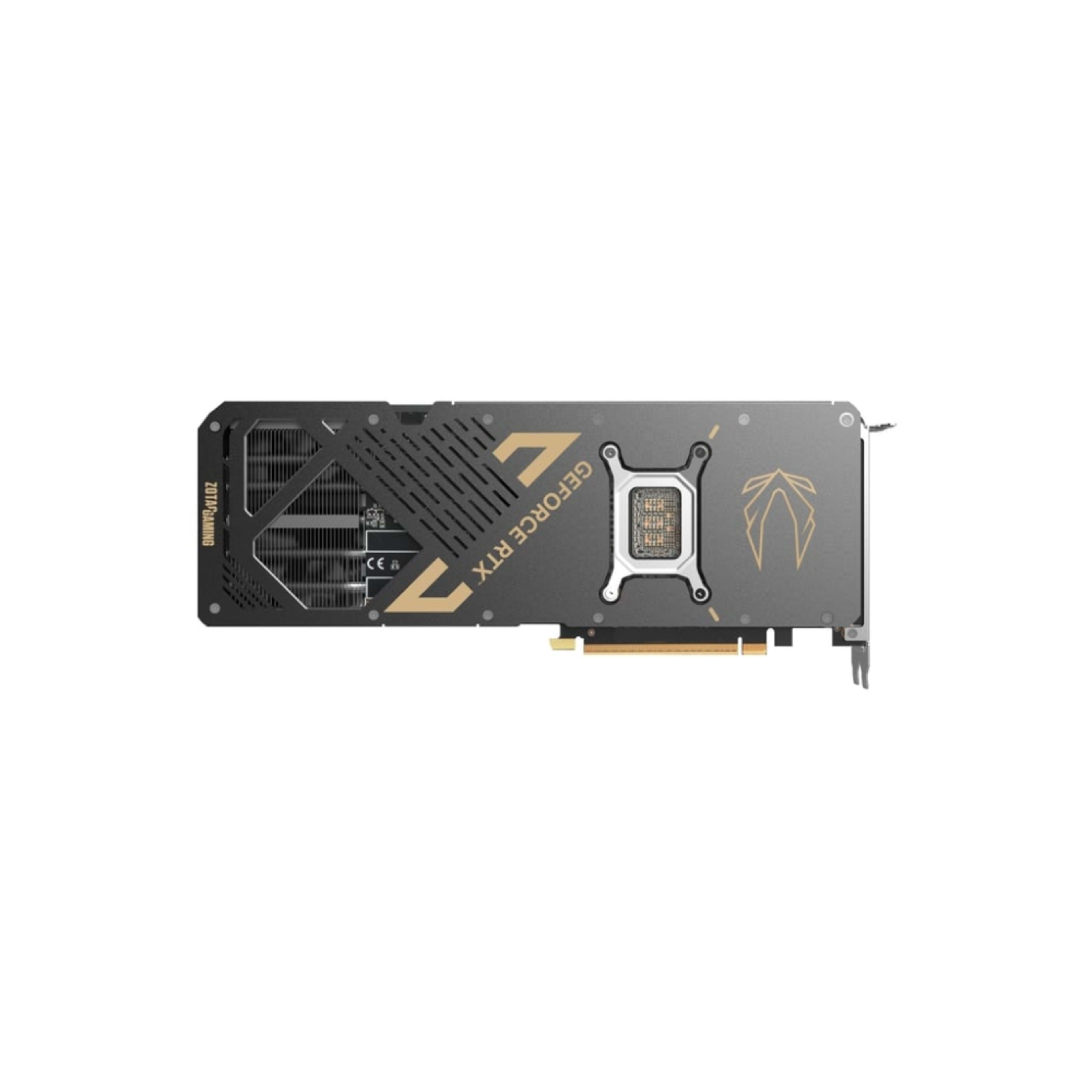 Zotac 5070 TI 16GB SOLID SFF 4 Zotac 5070 TI 16GB SOLID SFF thumbnail 4