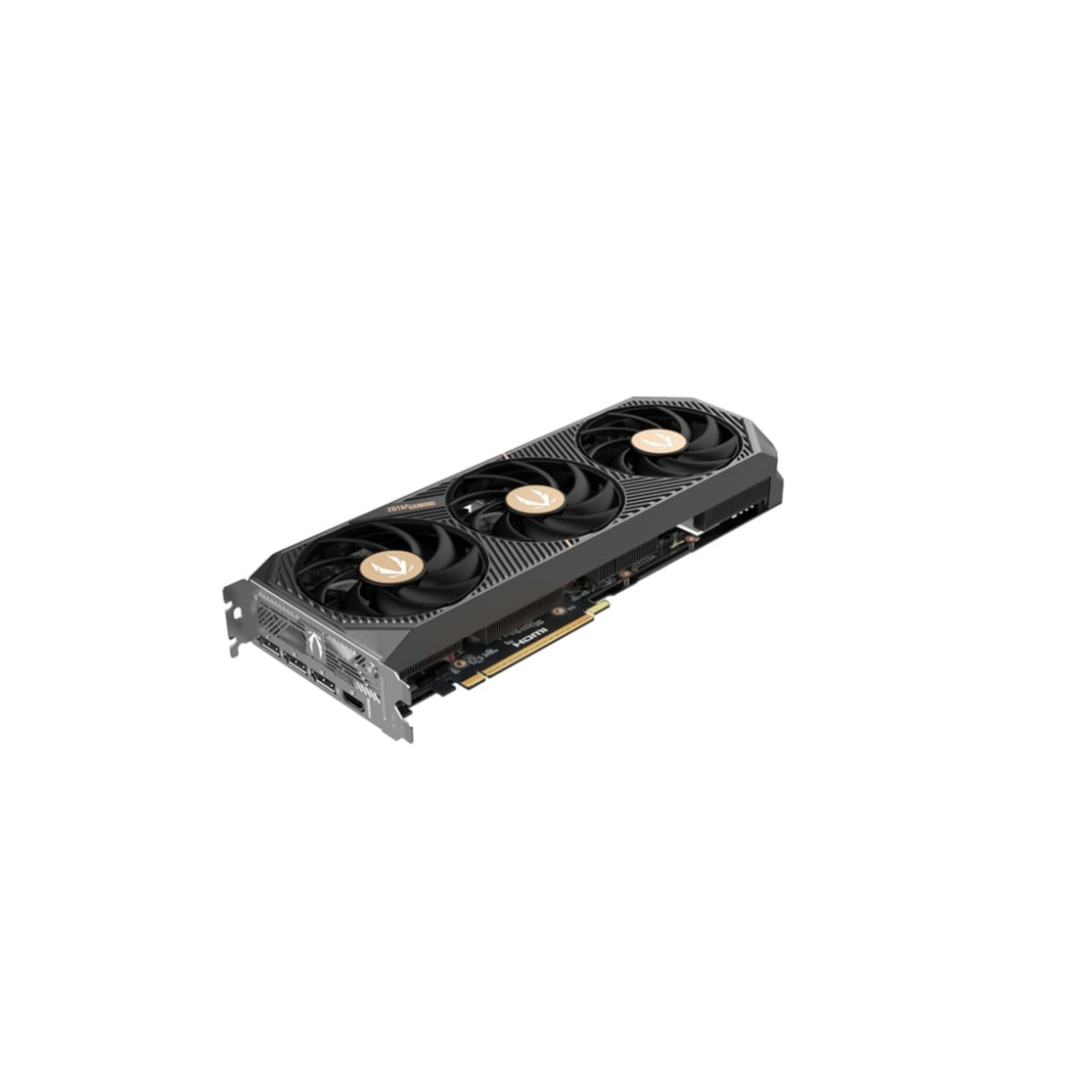 Zotac 5070 TI 16GB SOLID SFF 3 Zotac 5070 TI 16GB SOLID SFF thumbnail 3