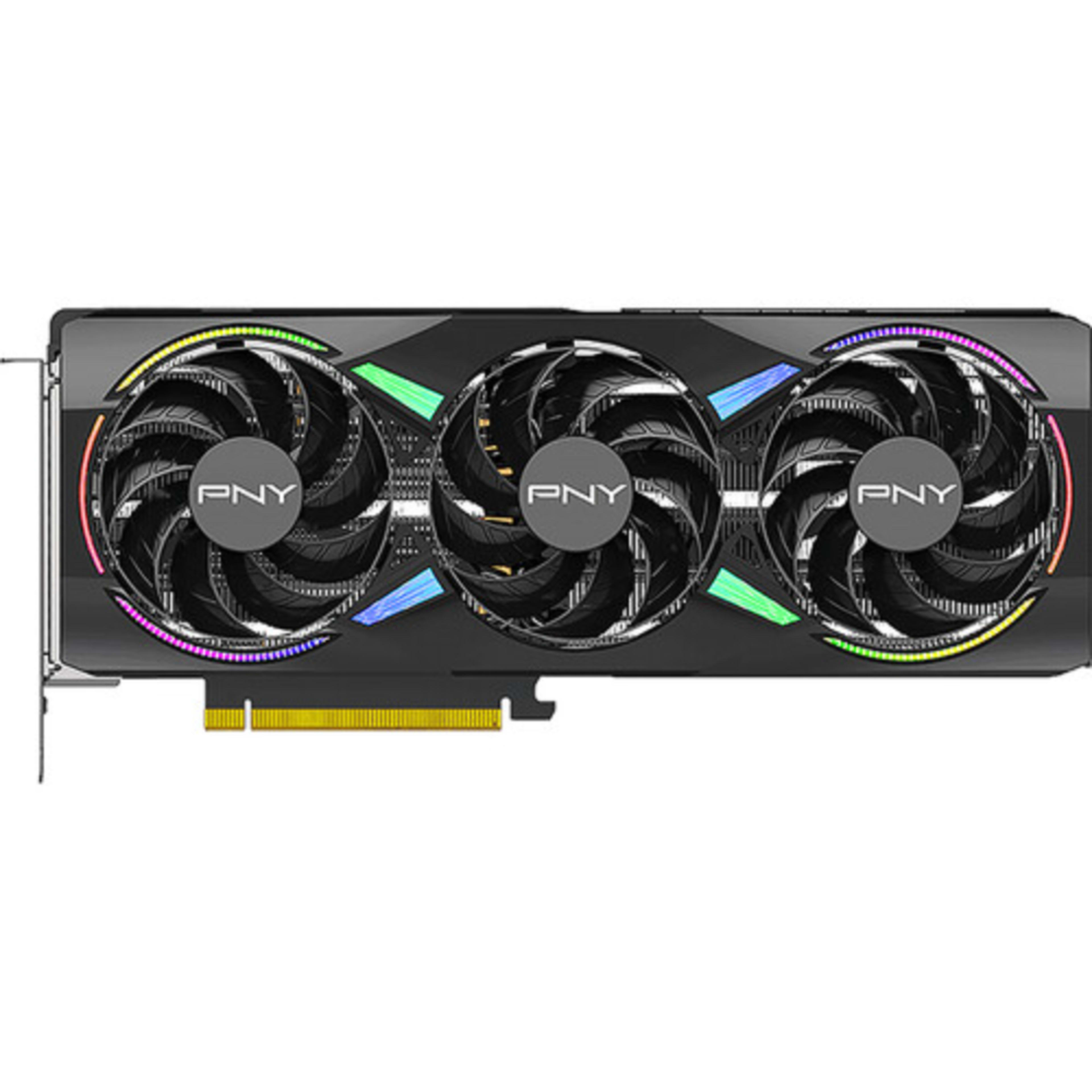 PNY 5070 TI 3 FAN RGB OC 3 FAN 4 PNY 5070 TI 3 FAN RGB OC 3 FAN thumbnail 4