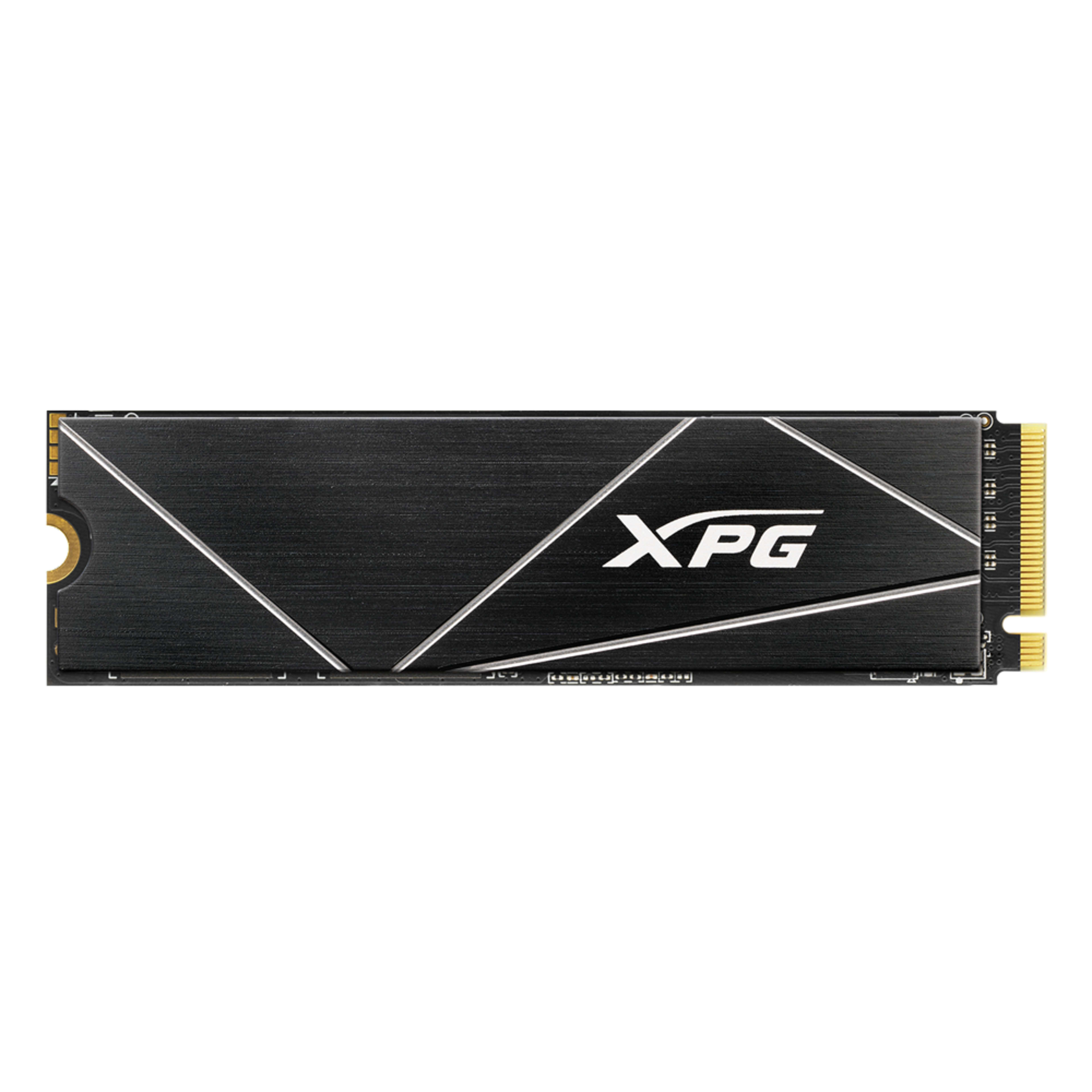 XPG 512GB S70 BLADE M.2 NVME Gen 4 5 XPG 512GB S70 BLADE M.2 NVME Gen 4 thumbnail 5