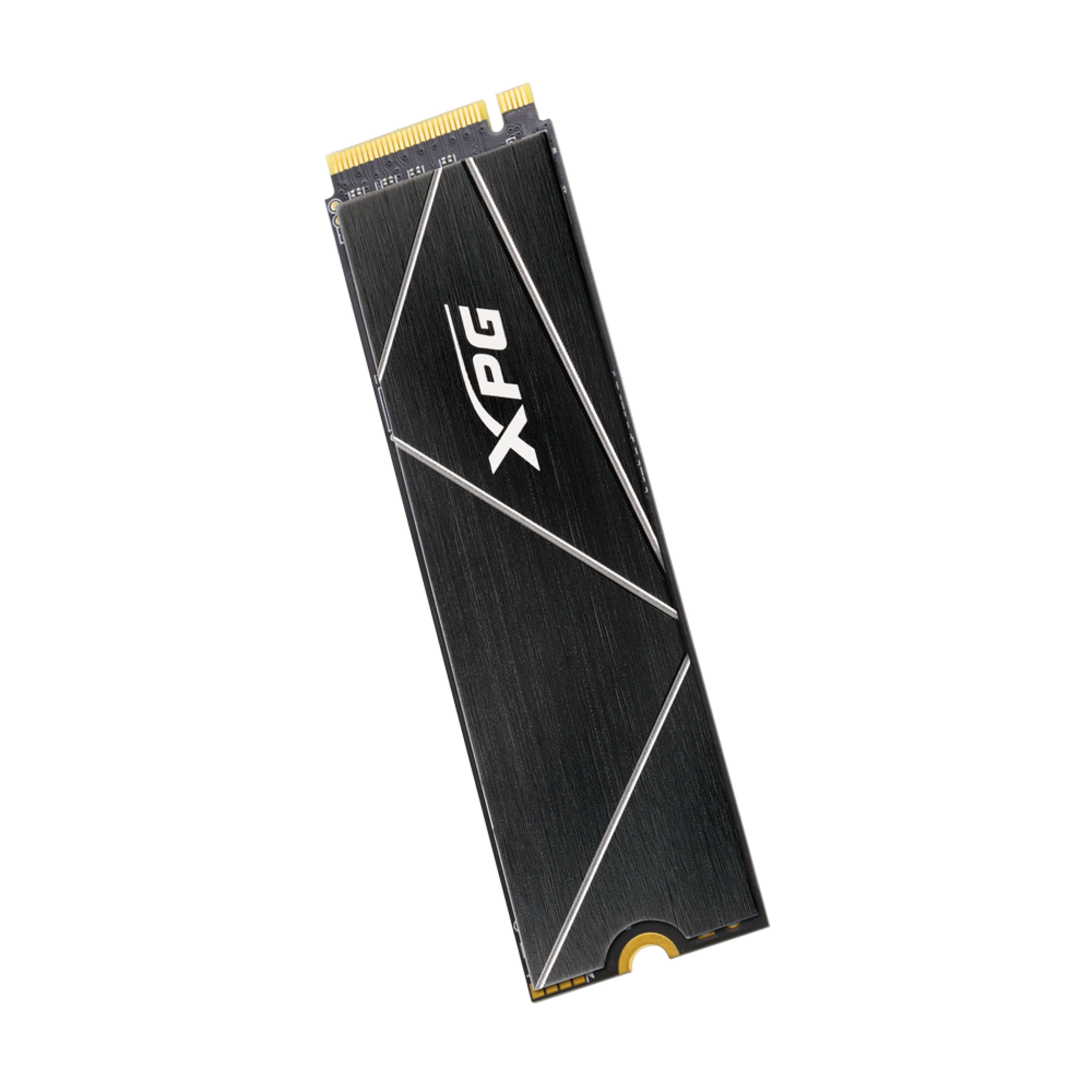 XPG 512GB S70 BLADE M.2 NVME Gen 4 3 XPG 512GB S70 BLADE M.2 NVME Gen 4 thumbnail 3