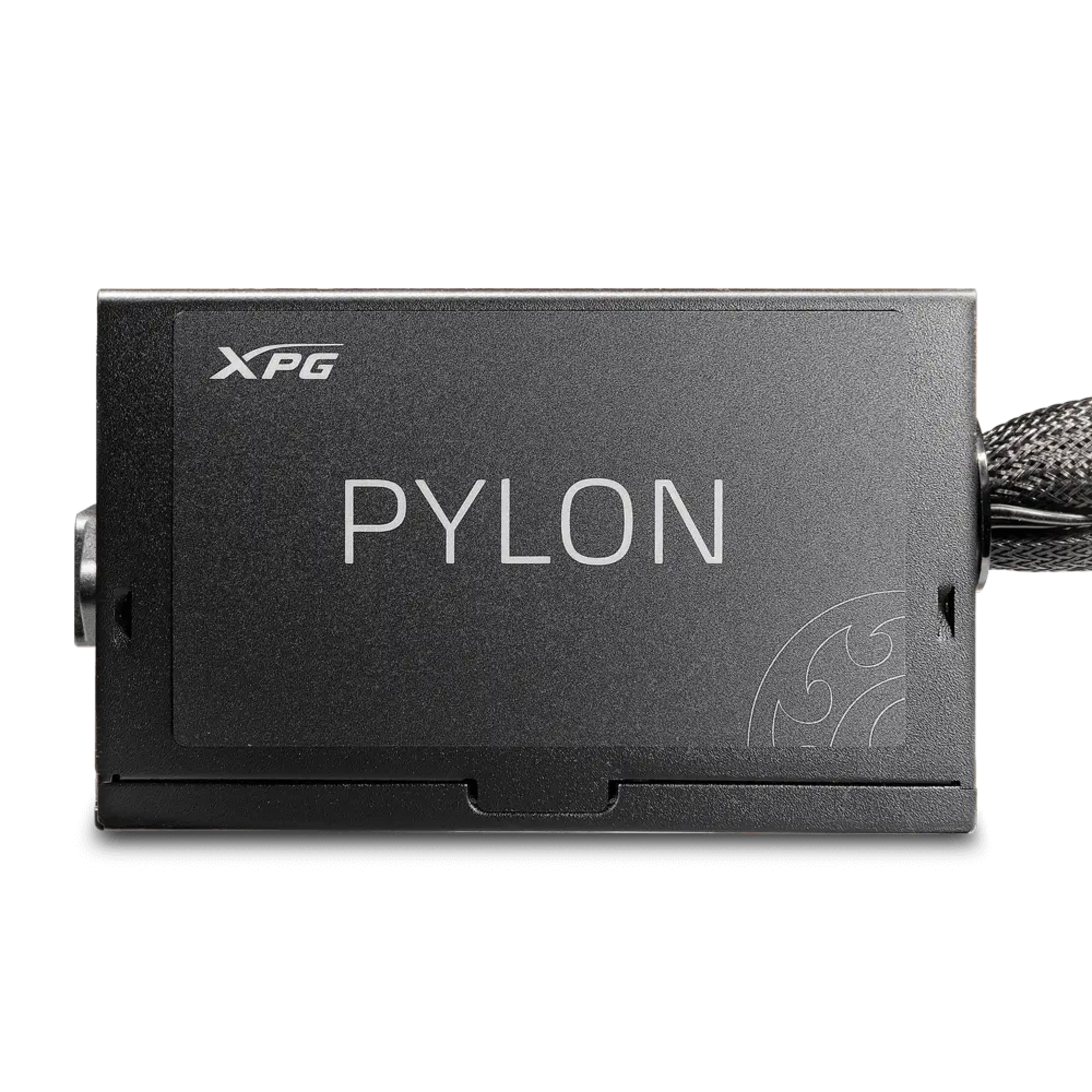 XPG 650W BRONZE PYLON Gaming Power Supply NON MODULAR 2 XPG 650W BRONZE PYLON Gaming Power Supply NON MODULAR thumbnail 2