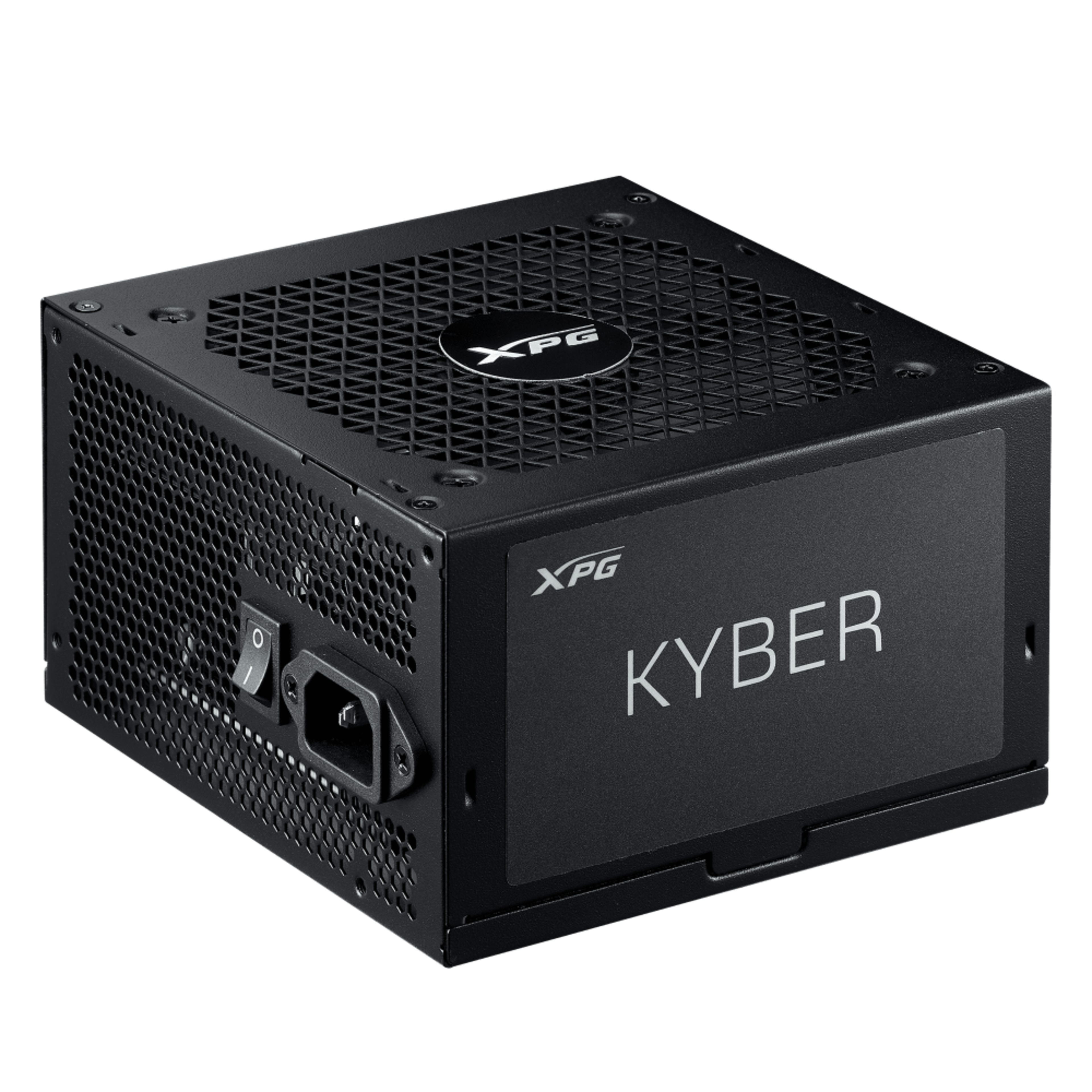 XPG 850W GOLD KYBER Gaming Power Supply NON MODULAR 5 XPG 850W GOLD KYBER Gaming Power Supply NON MODULAR thumbnail 5