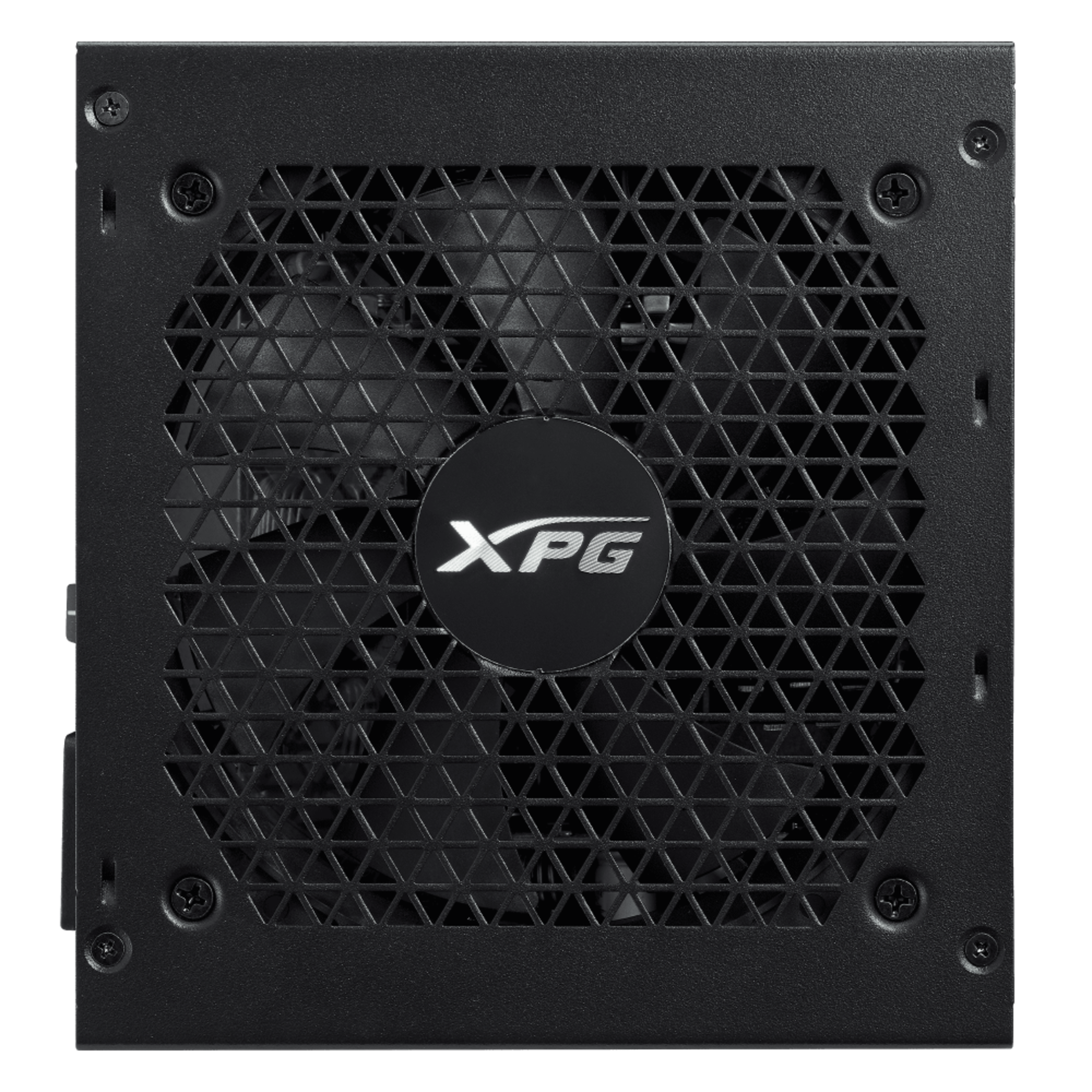 XPG 850W GOLD KYBER Gaming Power Supply NON MODULAR 4 XPG 850W GOLD KYBER Gaming Power Supply NON MODULAR thumbnail 4