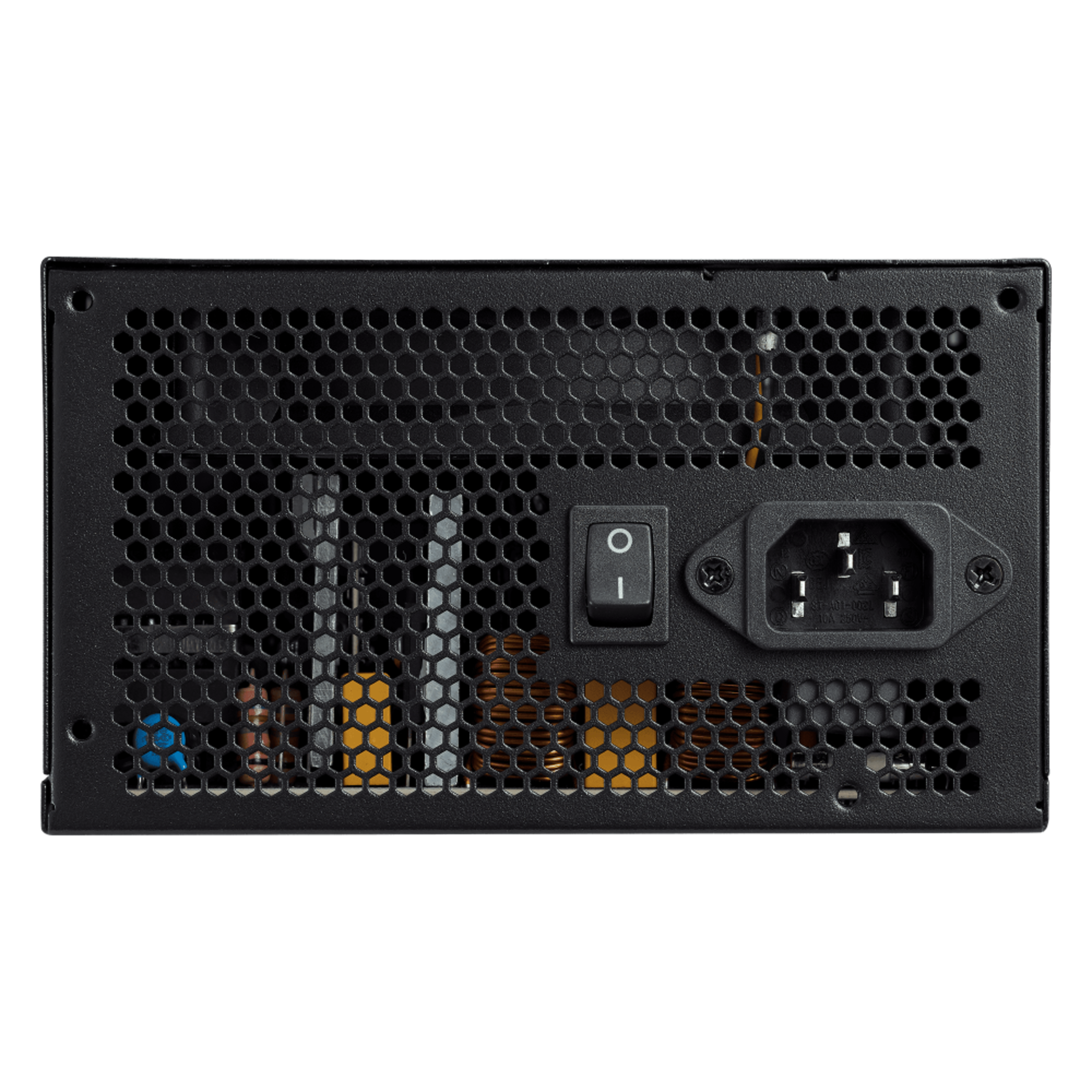 XPG 850W GOLD KYBER Gaming Power Supply NON MODULAR 3 XPG 850W GOLD KYBER Gaming Power Supply NON MODULAR thumbnail 3