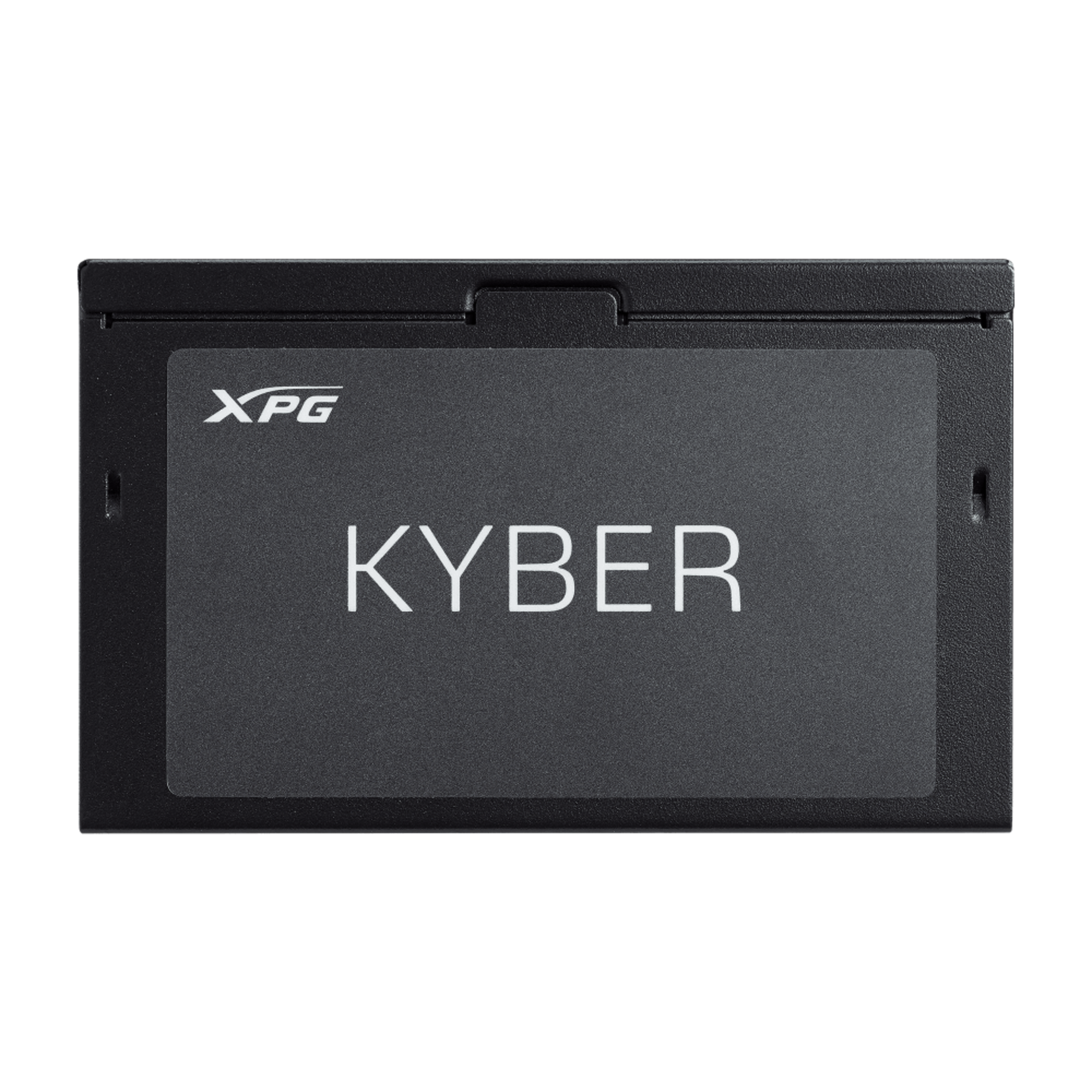 XPG 850W GOLD KYBER Gaming Power Supply NON MODULAR 2 XPG 850W GOLD KYBER Gaming Power Supply NON MODULAR thumbnail 2