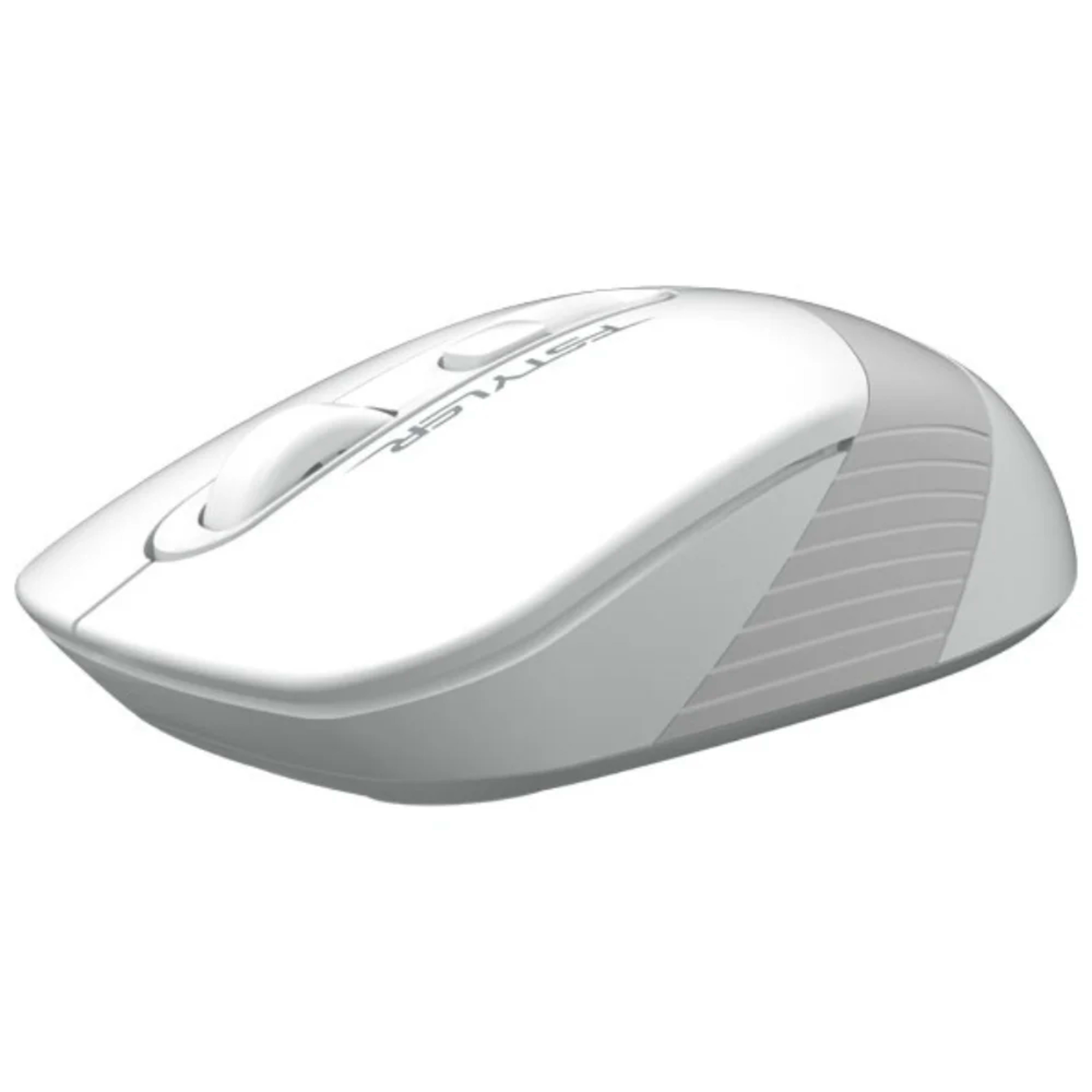 A4tech FG10S Fstyler 2.4G Wireless Silent Click Mouse USB (White) 4 A4tech FG10S Fstyler 2.4G Wireless Silent Click Mouse USB (White) thumbnail 4