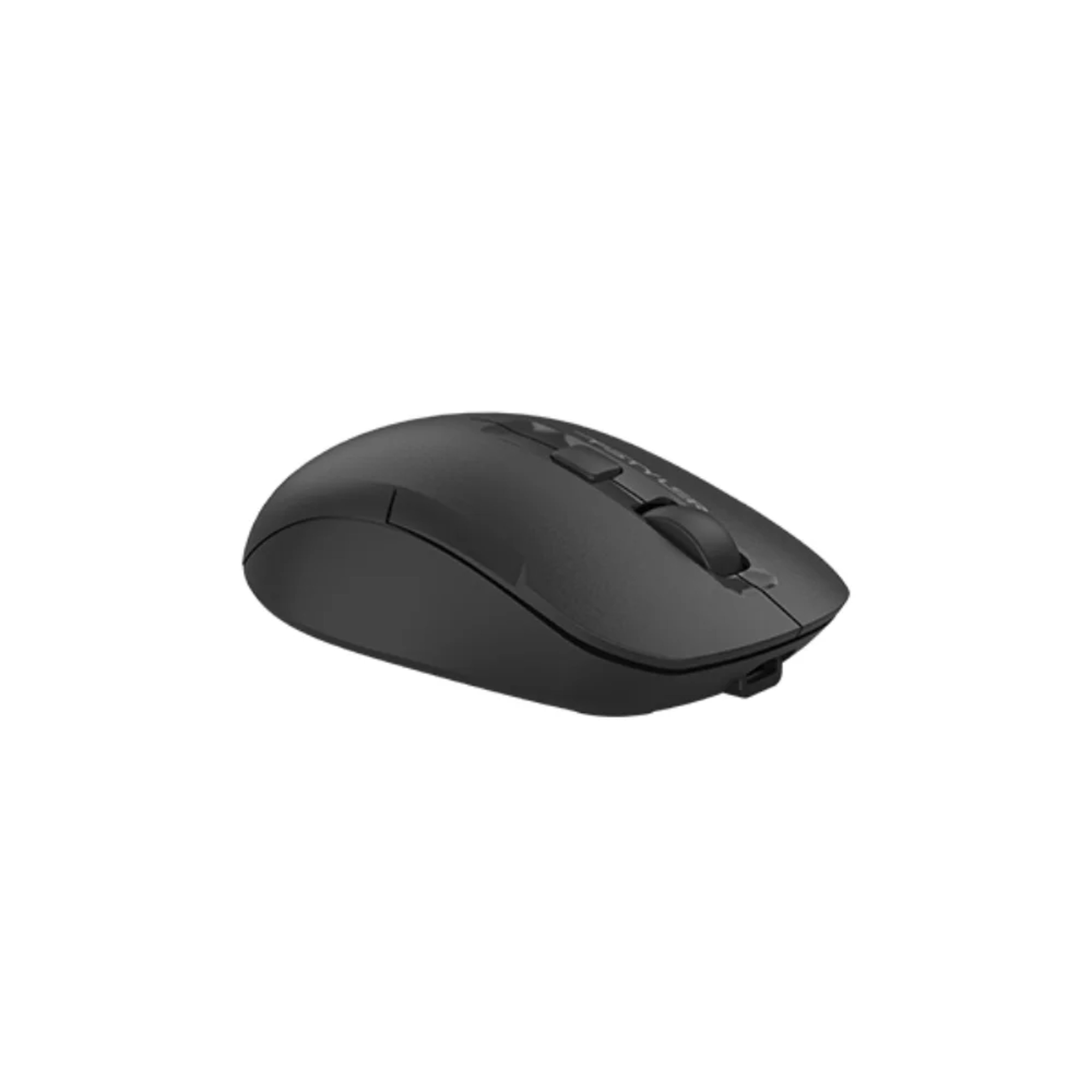 A4tech FG16CS Air2 Fstyler 2.4G Wireless Silent Click Rechargeable Mouse Grey 2 A4tech FG16CS Air2 Fstyler 2.4G Wireless Silent Click Rechargeable Mouse Grey thumbnail 2