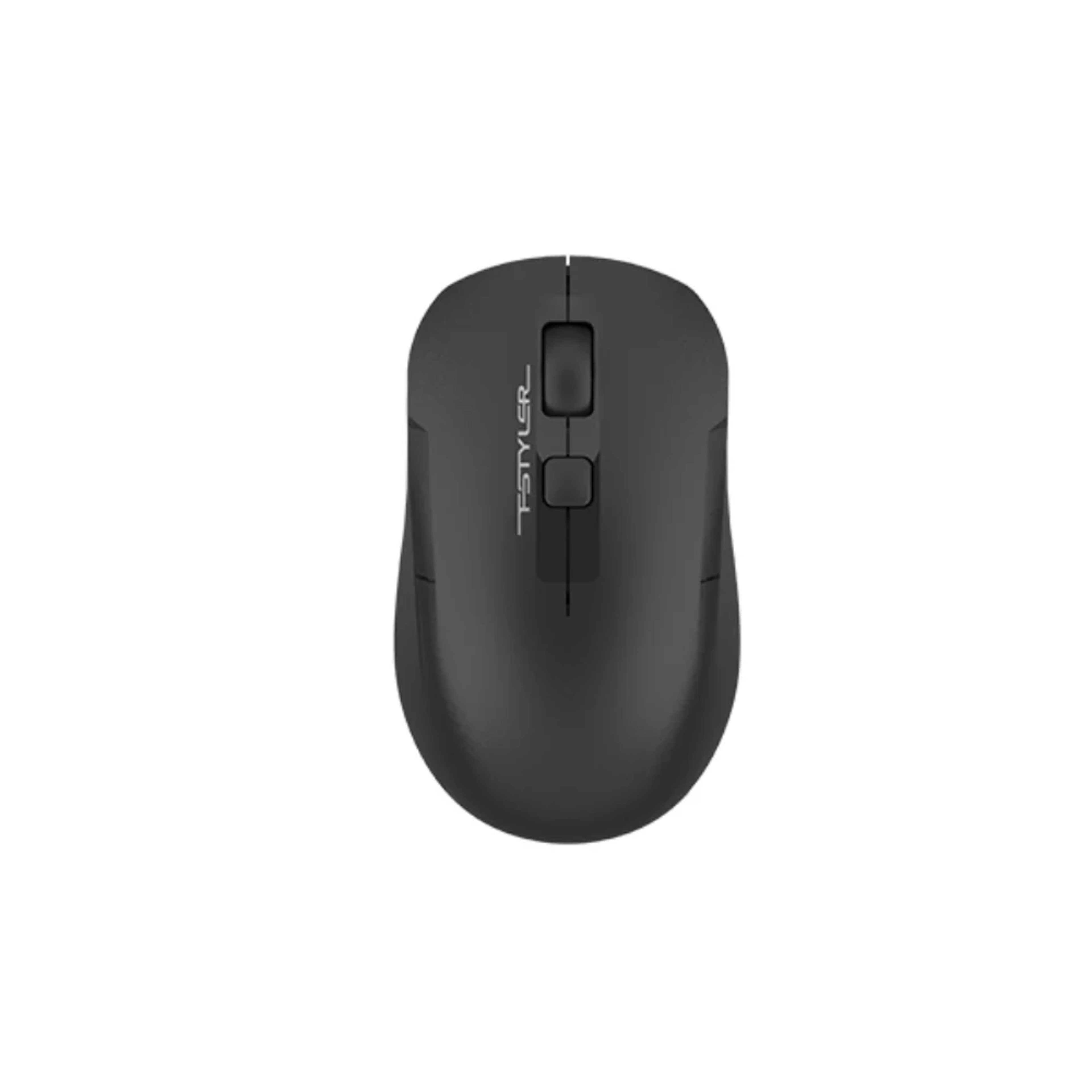 A4tech FG16CS Air2 Fstyler 2.4G Wireless Silent Click Rechargeable Mouse Grey - Main Image A4tech FG16CS Air2 Fstyler 2.4G Wireless Silent Click Rechargeable Mouse Grey - Main Image