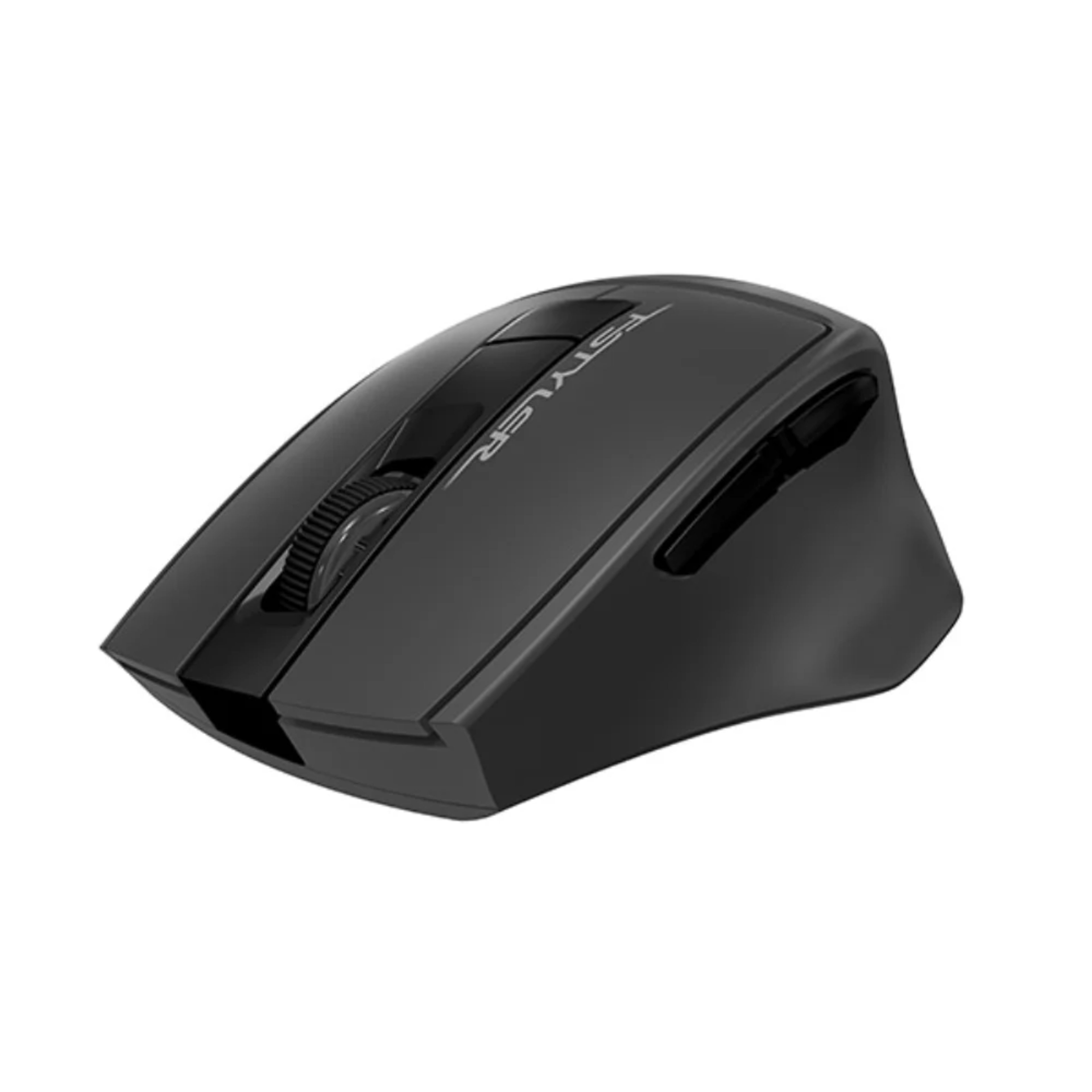 A4tech FG30S Fstyler Wireless Silent Click Mouse USB Grey 4 A4tech FG30S Fstyler Wireless Silent Click Mouse USB Grey thumbnail 4