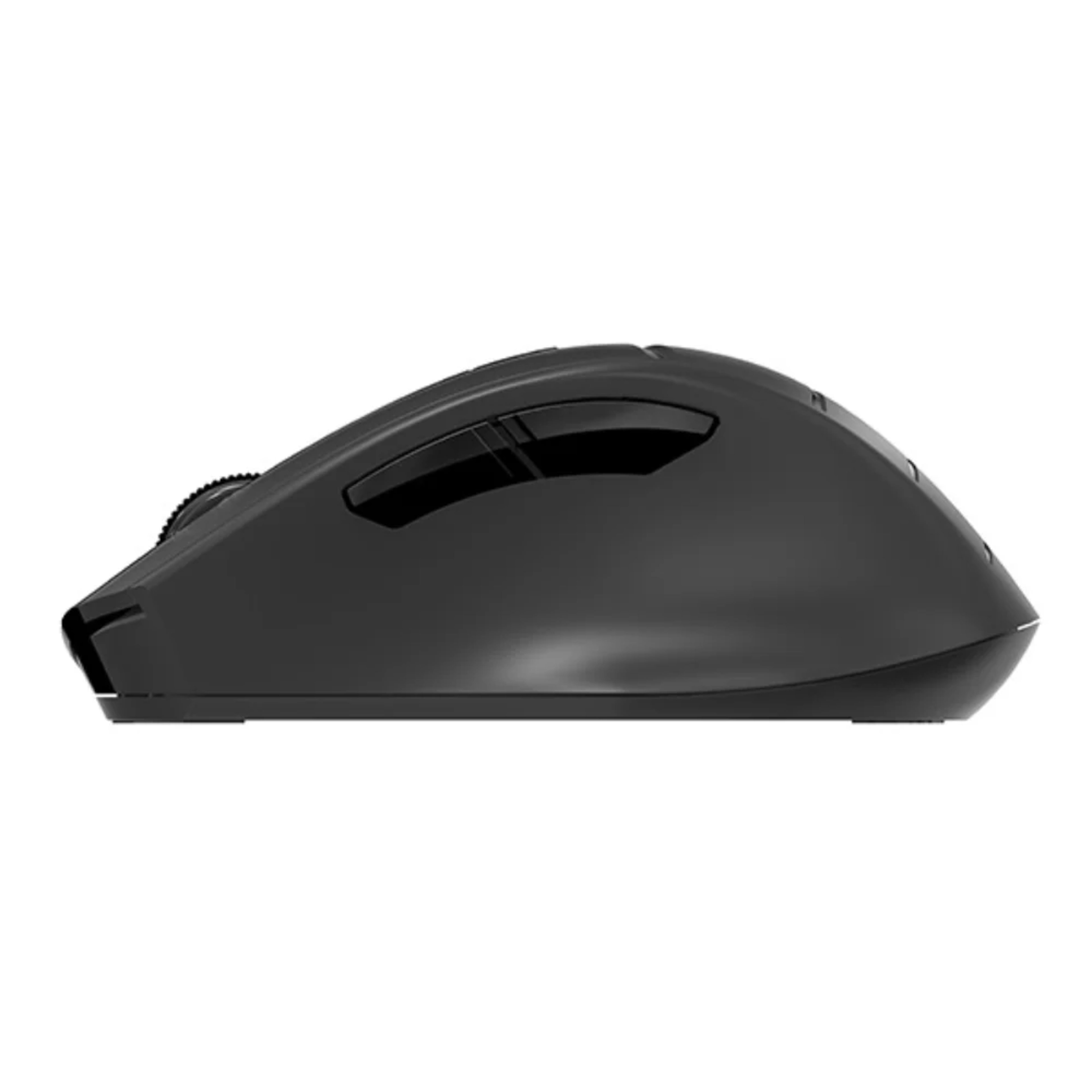 A4tech FG30S Fstyler Wireless Silent Click Mouse USB Grey 3 A4tech FG30S Fstyler Wireless Silent Click Mouse USB Grey thumbnail 3
