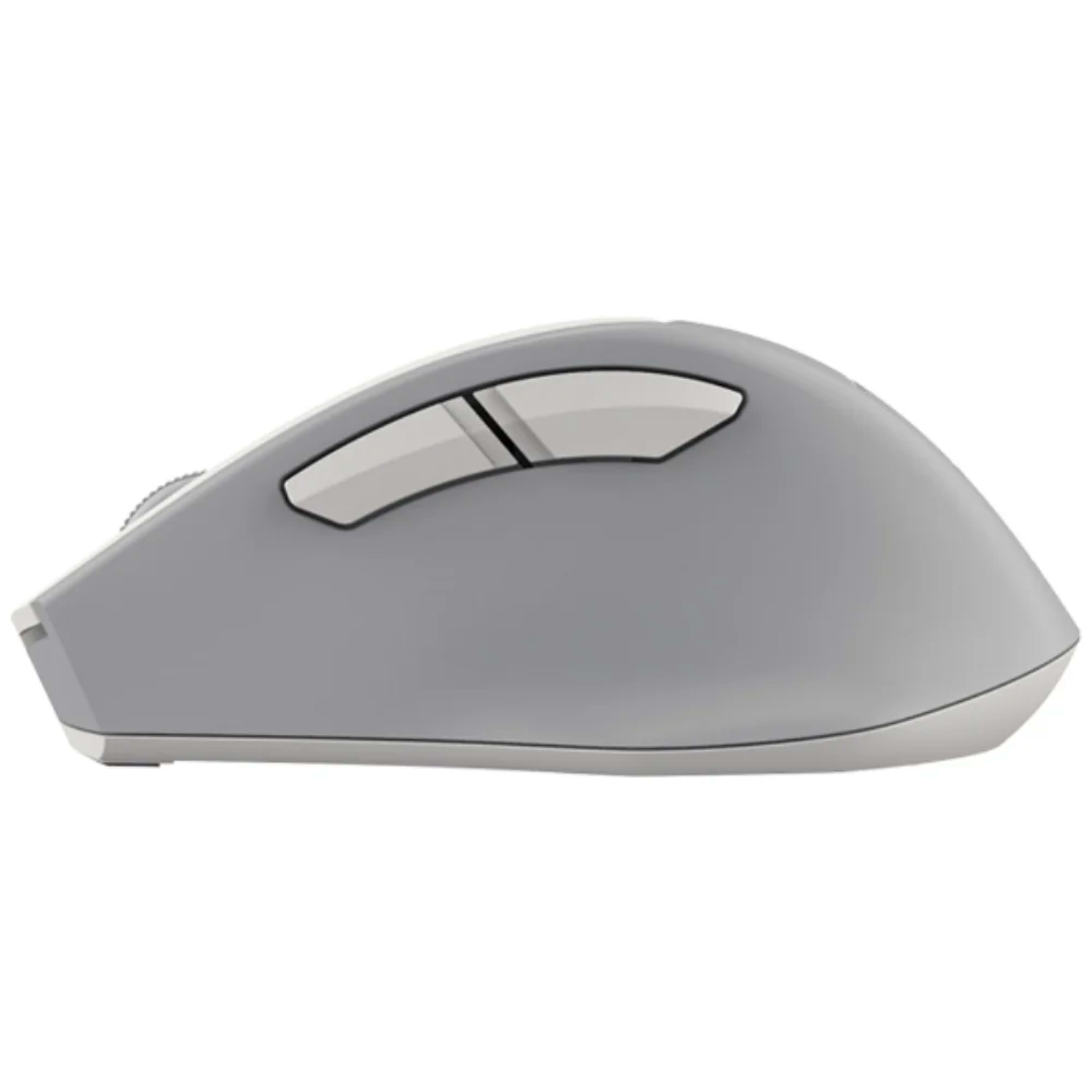 A4tech FG30S Fstyler Wireless Silent Click Mouse USB White 2 A4tech FG30S Fstyler Wireless Silent Click Mouse USB White thumbnail 2