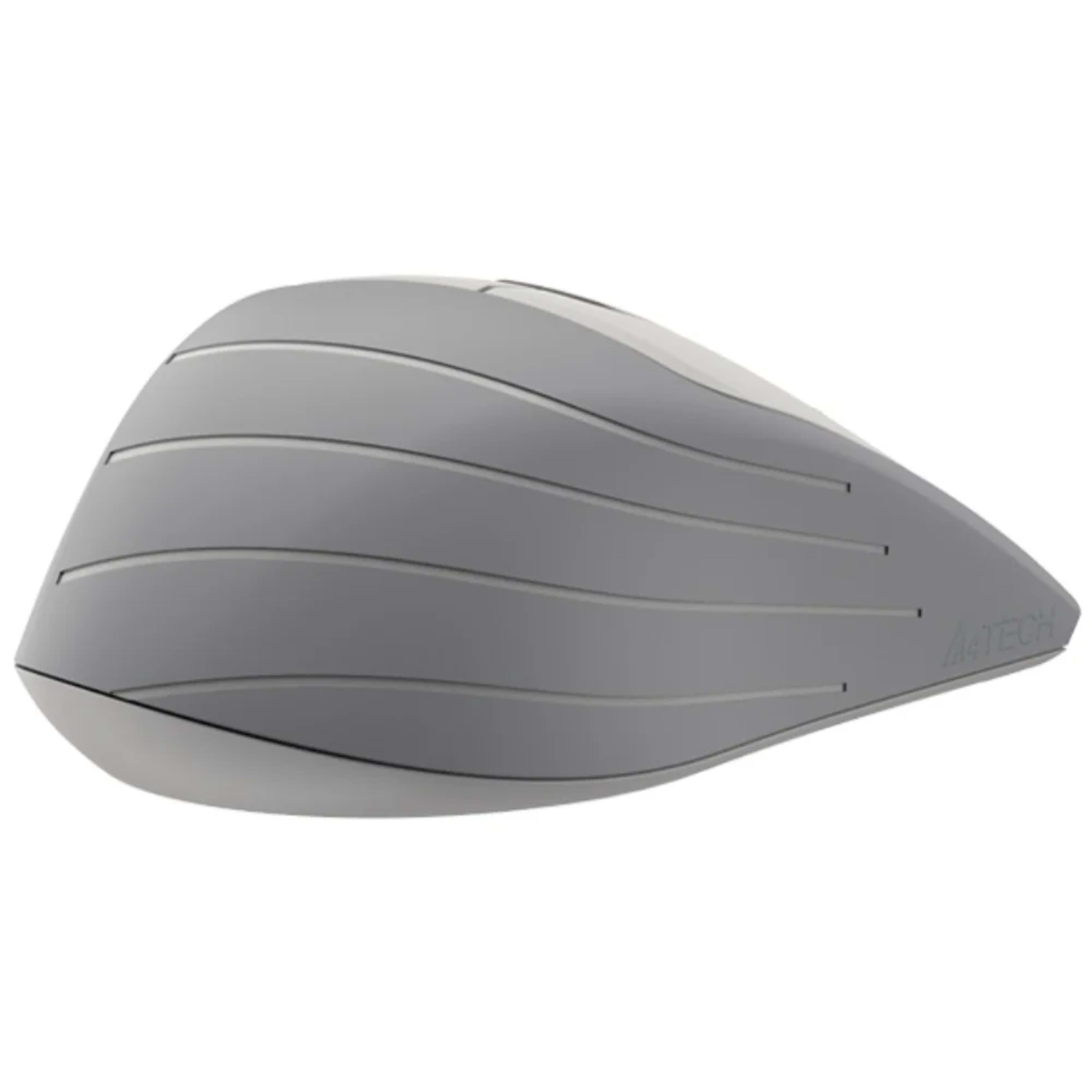 A4tech FG30S Fstyler Wireless Silent Click Mouse USB White - Main Image A4tech FG30S Fstyler Wireless Silent Click Mouse USB White - Main Image