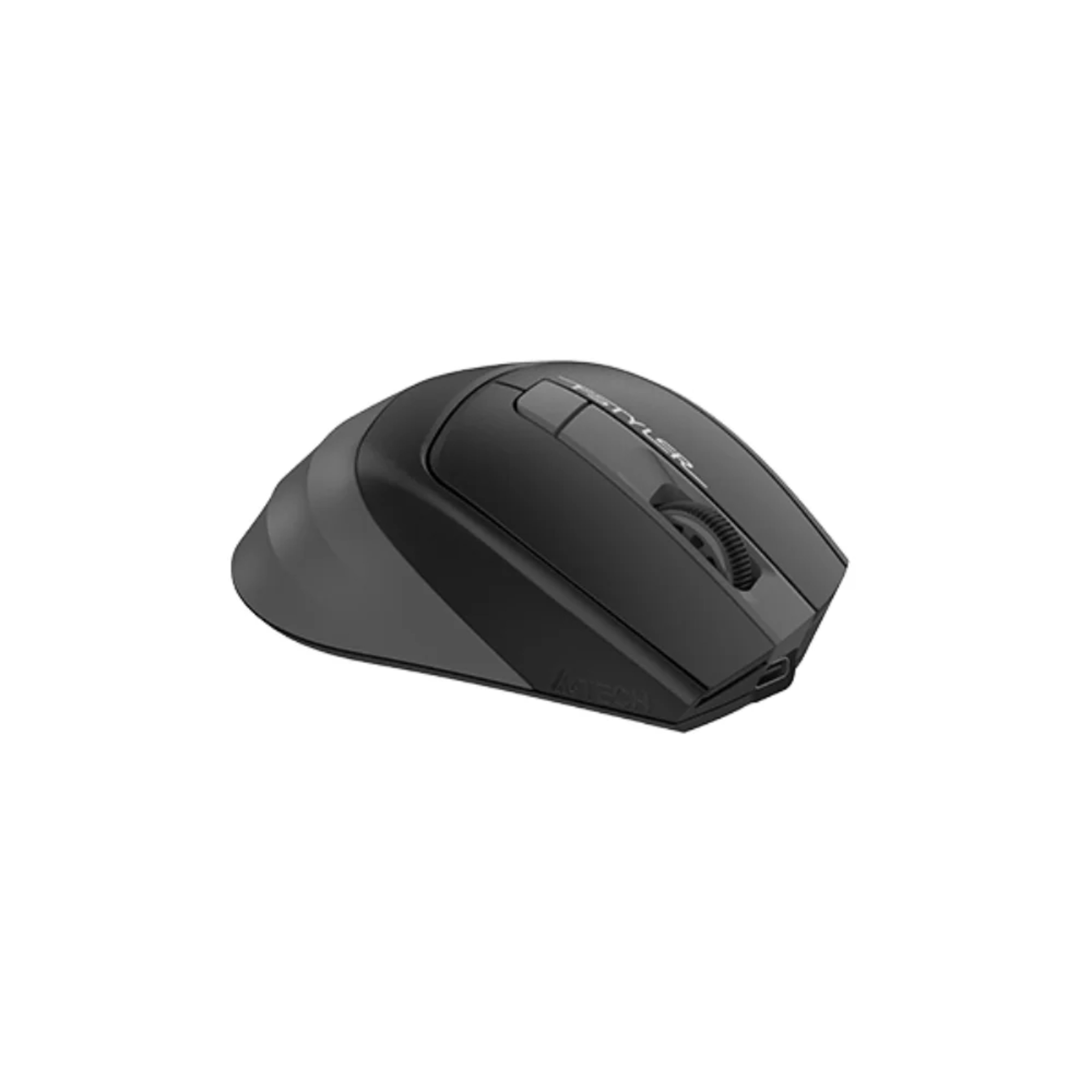 A4tech FG35CS Plus Fstyler Wireless Silent Click Mouse USB Grey 5 A4tech FG35CS Plus Fstyler Wireless Silent Click Mouse USB Grey thumbnail 5