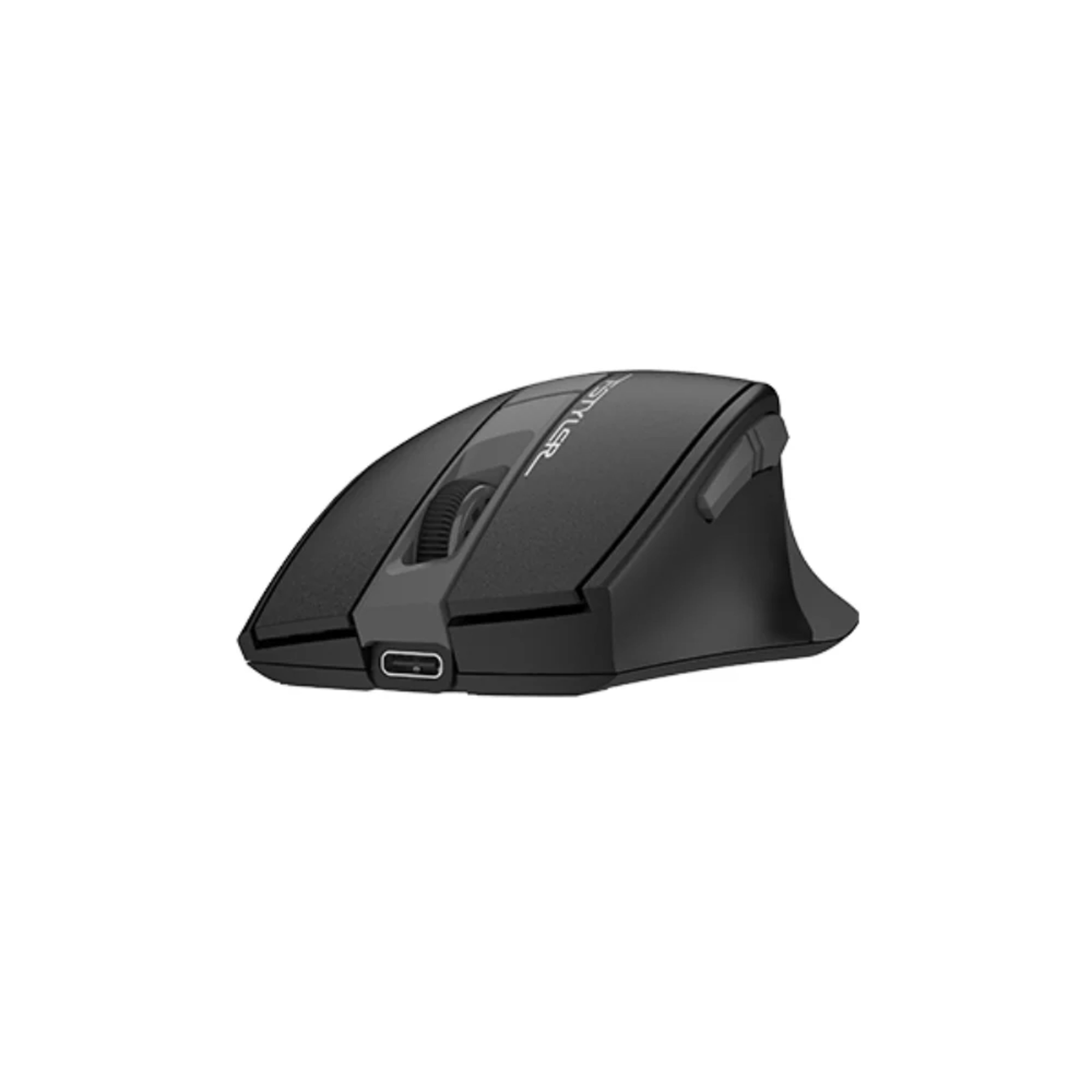 A4tech FG35CS Plus Fstyler Wireless Silent Click Mouse USB Grey 4 A4tech FG35CS Plus Fstyler Wireless Silent Click Mouse USB Grey thumbnail 4