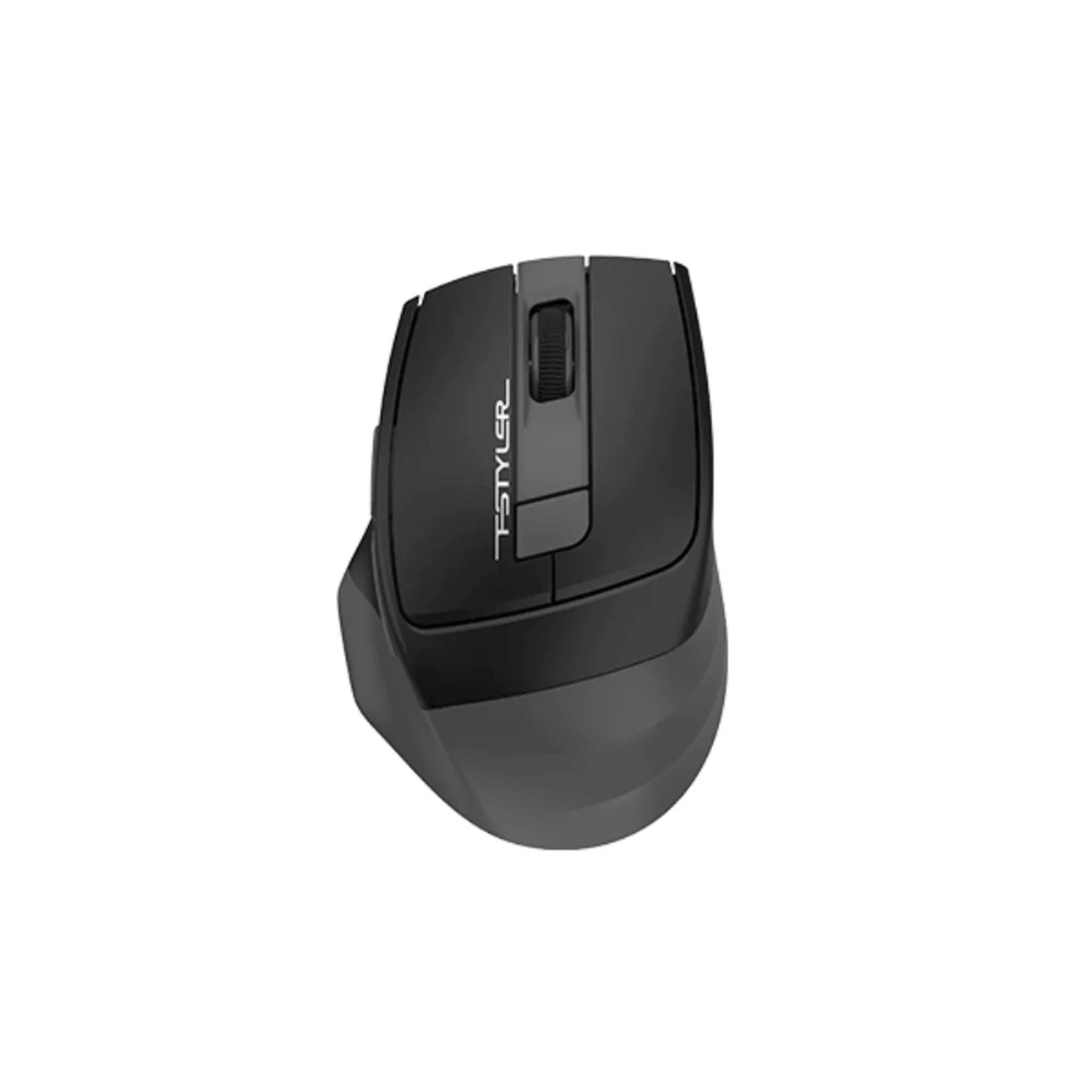 A4tech FG35CS Plus Fstyler Wireless Silent Click Mouse USB Grey - Main Image A4tech FG35CS Plus Fstyler Wireless Silent Click Mouse USB Grey - Main Image