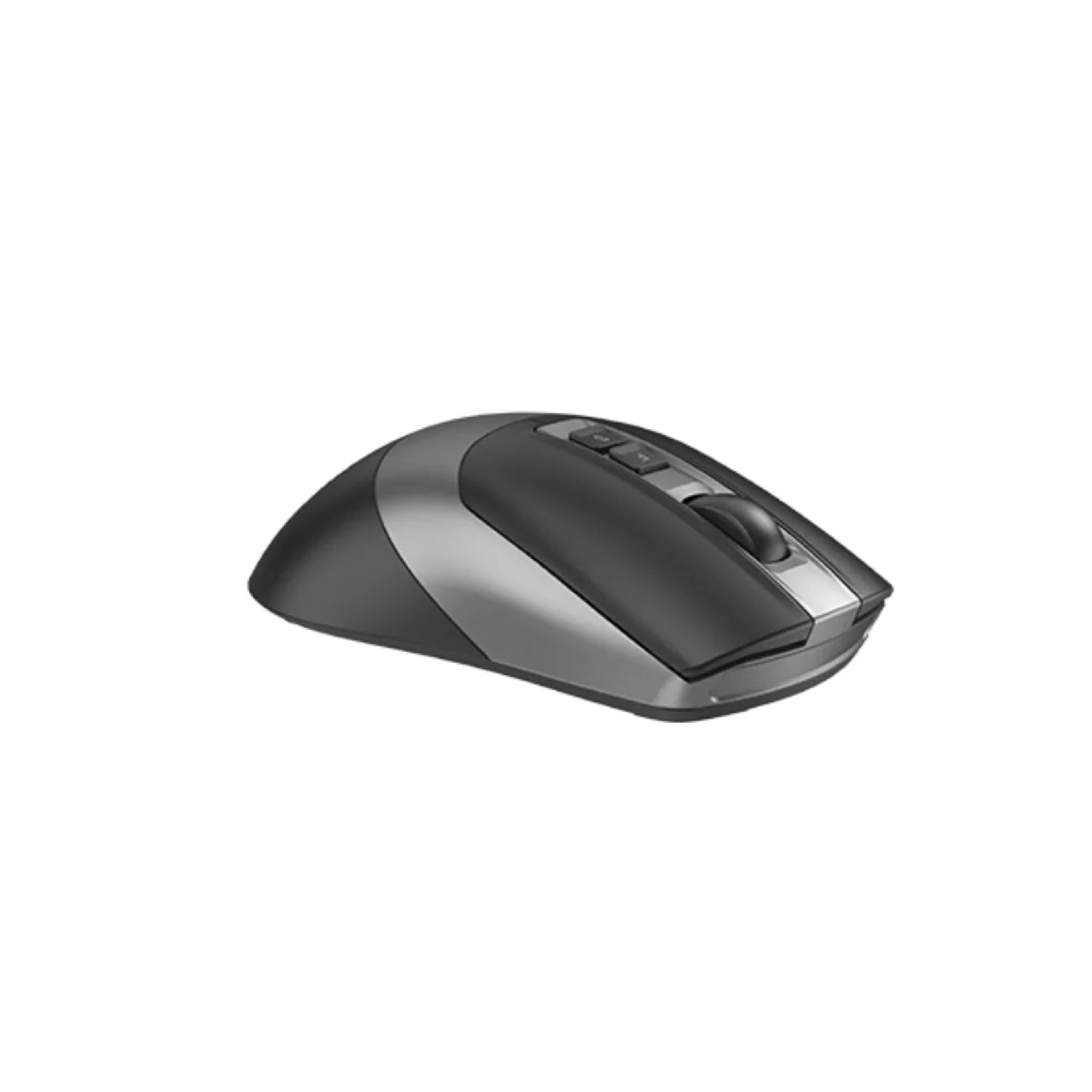A4tech FG50S Plus Fstyler 2.4G Wireless Silent Click Mouse USB Black thumbnail 5