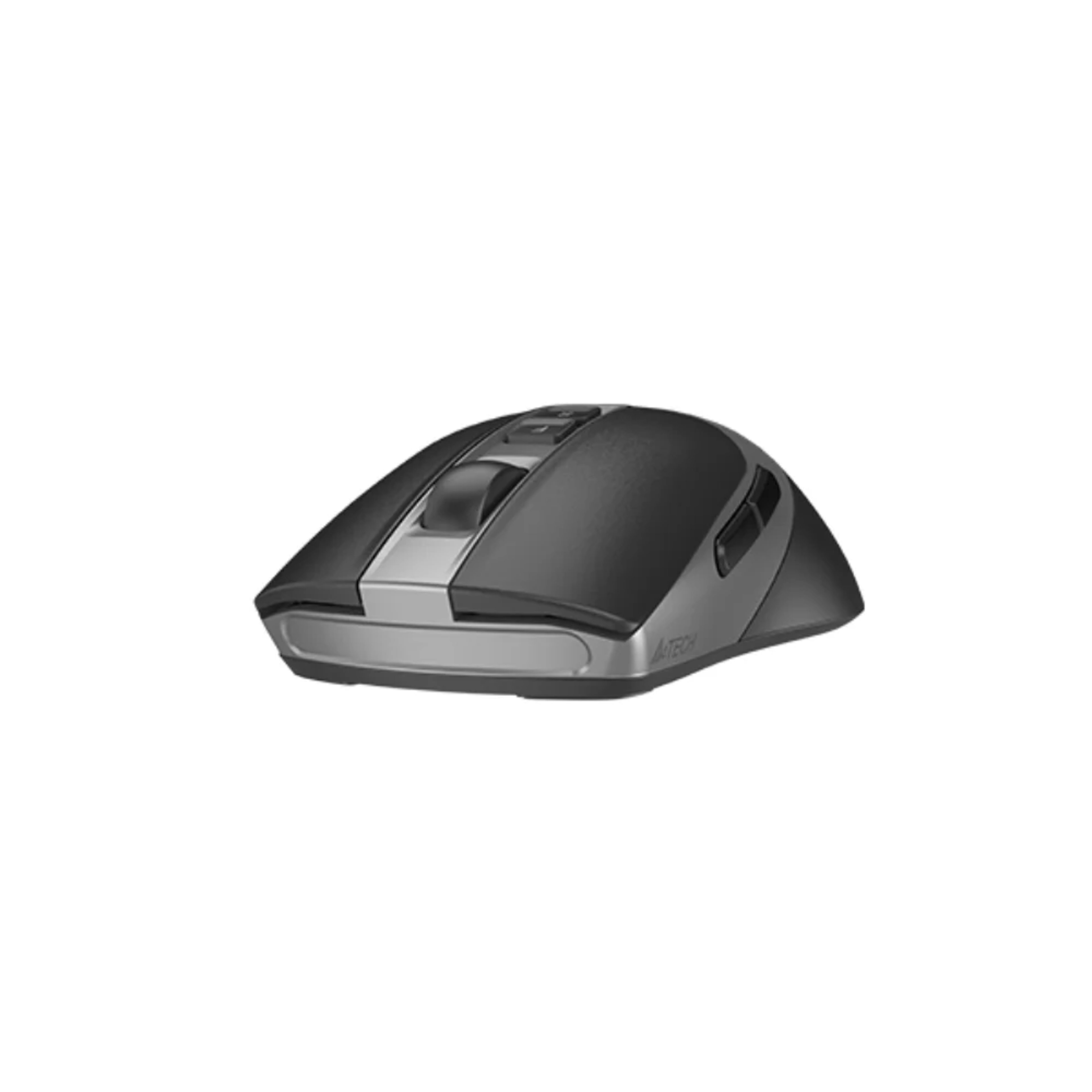 A4tech FG50S Plus Fstyler 2.4G Wireless Silent Click Mouse USB Black thumbnail 4