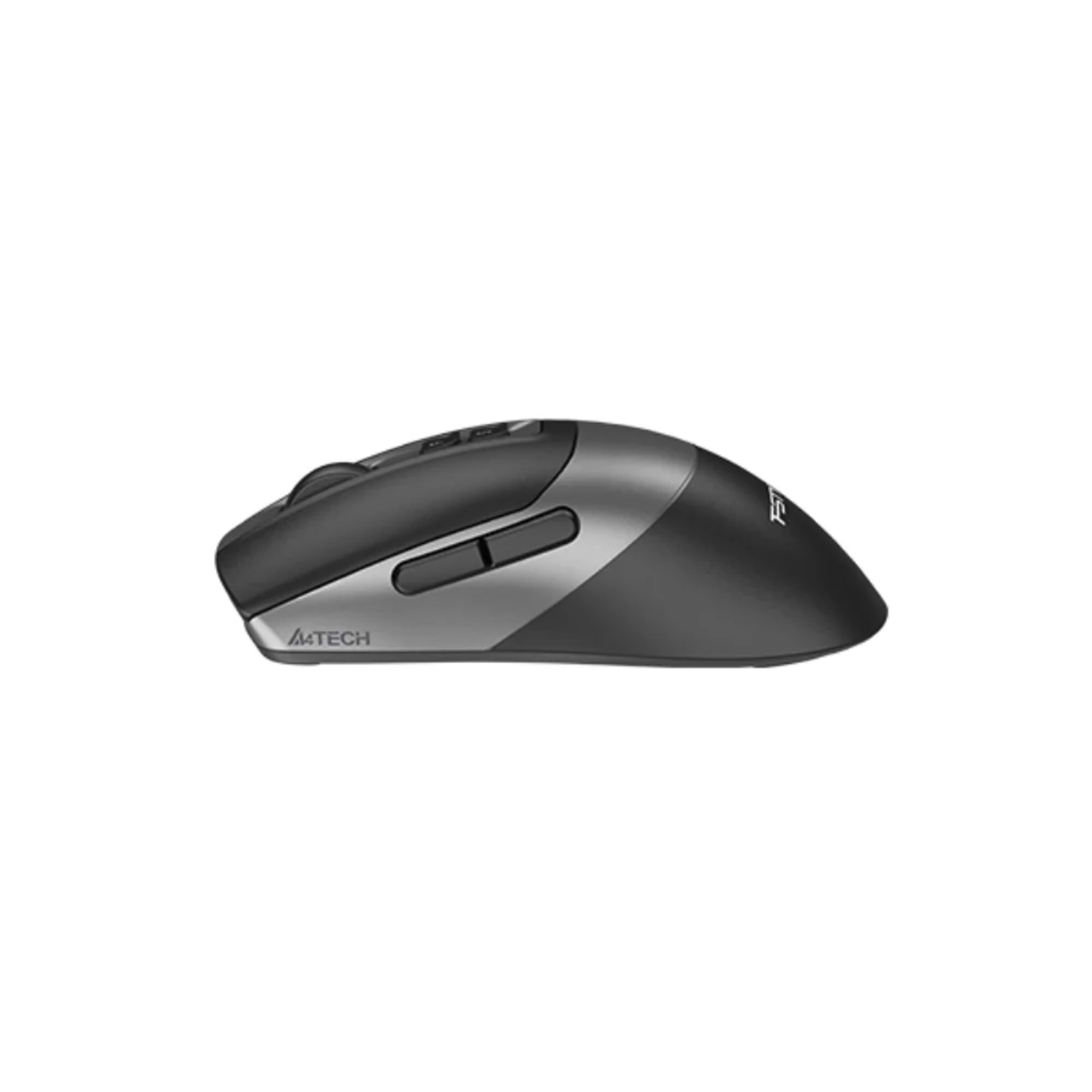 A4tech FG50S Plus Fstyler 2.4G Wireless Silent Click Mouse USB Black thumbnail 3