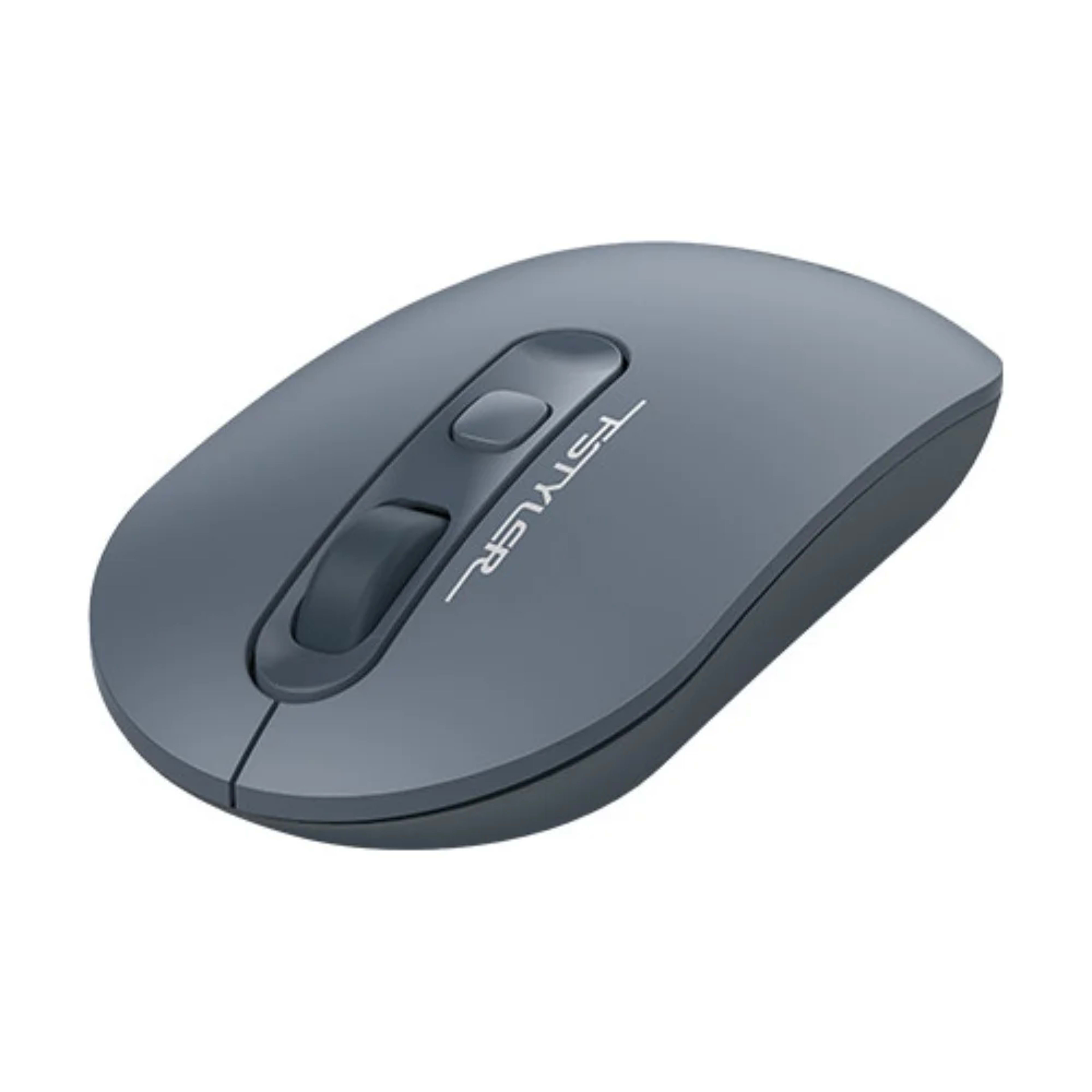 A4tech FG20S (Ash Blue) Fstyler 2.4G Wireless Silent Click Mouse Ash Blue 4 A4tech FG20S (Ash Blue) Fstyler 2.4G Wireless Silent Click Mouse Ash Blue thumbnail 4