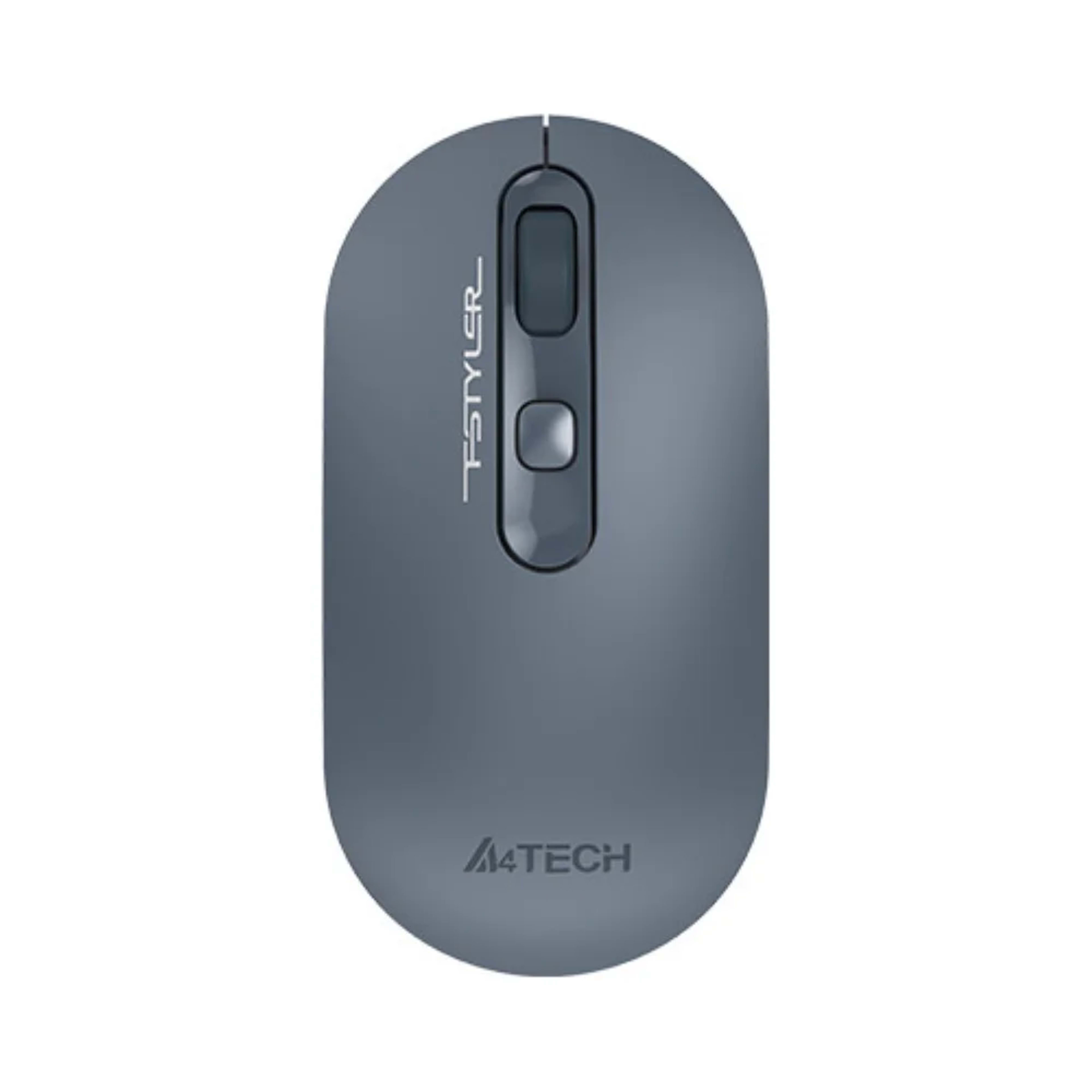 A4tech FG20S (Ash Blue) Fstyler 2.4G Wireless Silent Click Mouse Ash Blue - Main Image A4tech FG20S (Ash Blue) Fstyler 2.4G Wireless Silent Click Mouse Ash Blue - Main Image