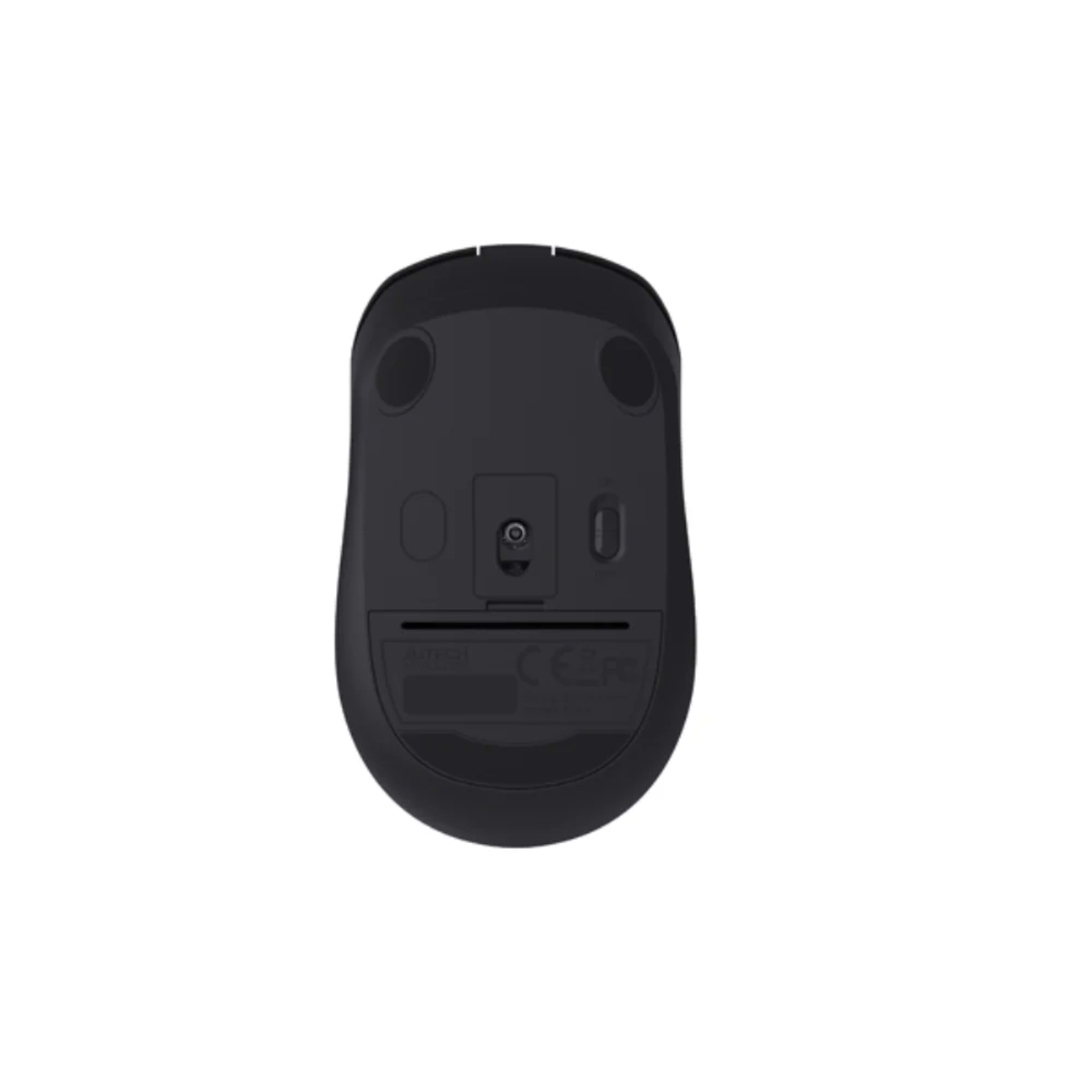 A4tech FG12S Fstyler 2.4G Wireless Silent Click Mouse USB Black 4 A4tech FG12S Fstyler 2.4G Wireless Silent Click Mouse USB Black thumbnail 4