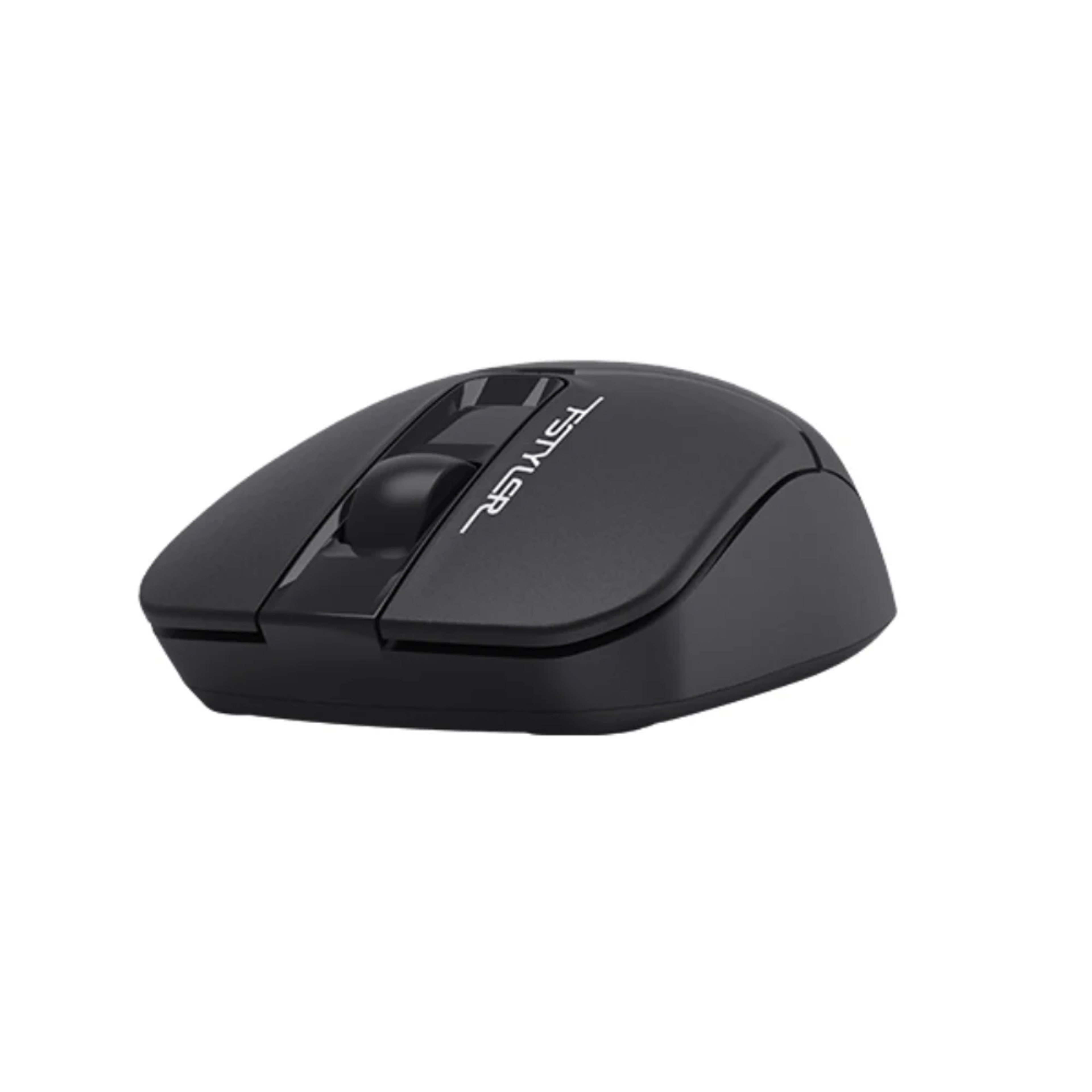 A4tech FG12S Fstyler 2.4G Wireless Silent Click Mouse USB Black 3 A4tech FG12S Fstyler 2.4G Wireless Silent Click Mouse USB Black thumbnail 3