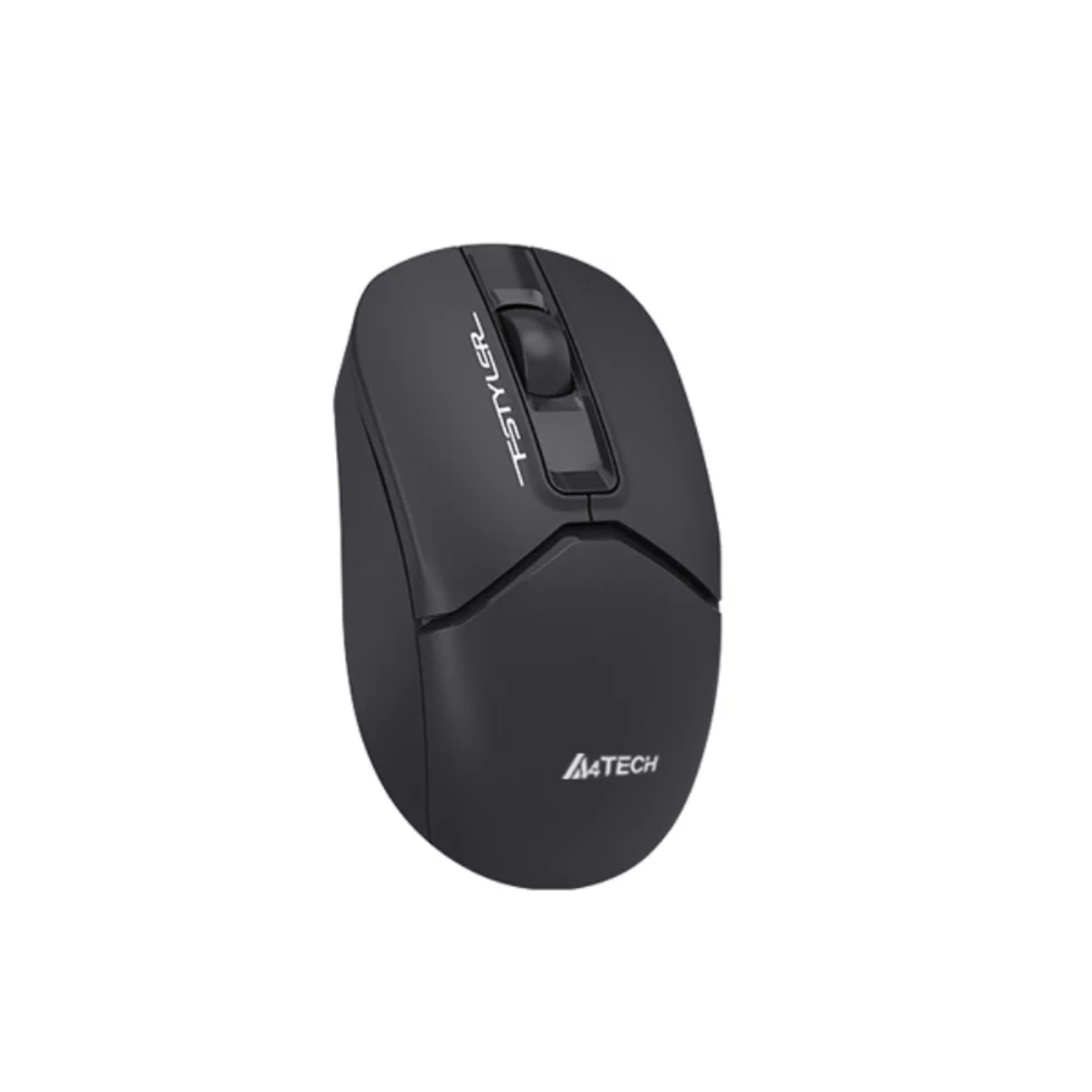 A4tech FG12S Fstyler 2.4G Wireless Silent Click Mouse USB Black 2 A4tech FG12S Fstyler 2.4G Wireless Silent Click Mouse USB Black thumbnail 2