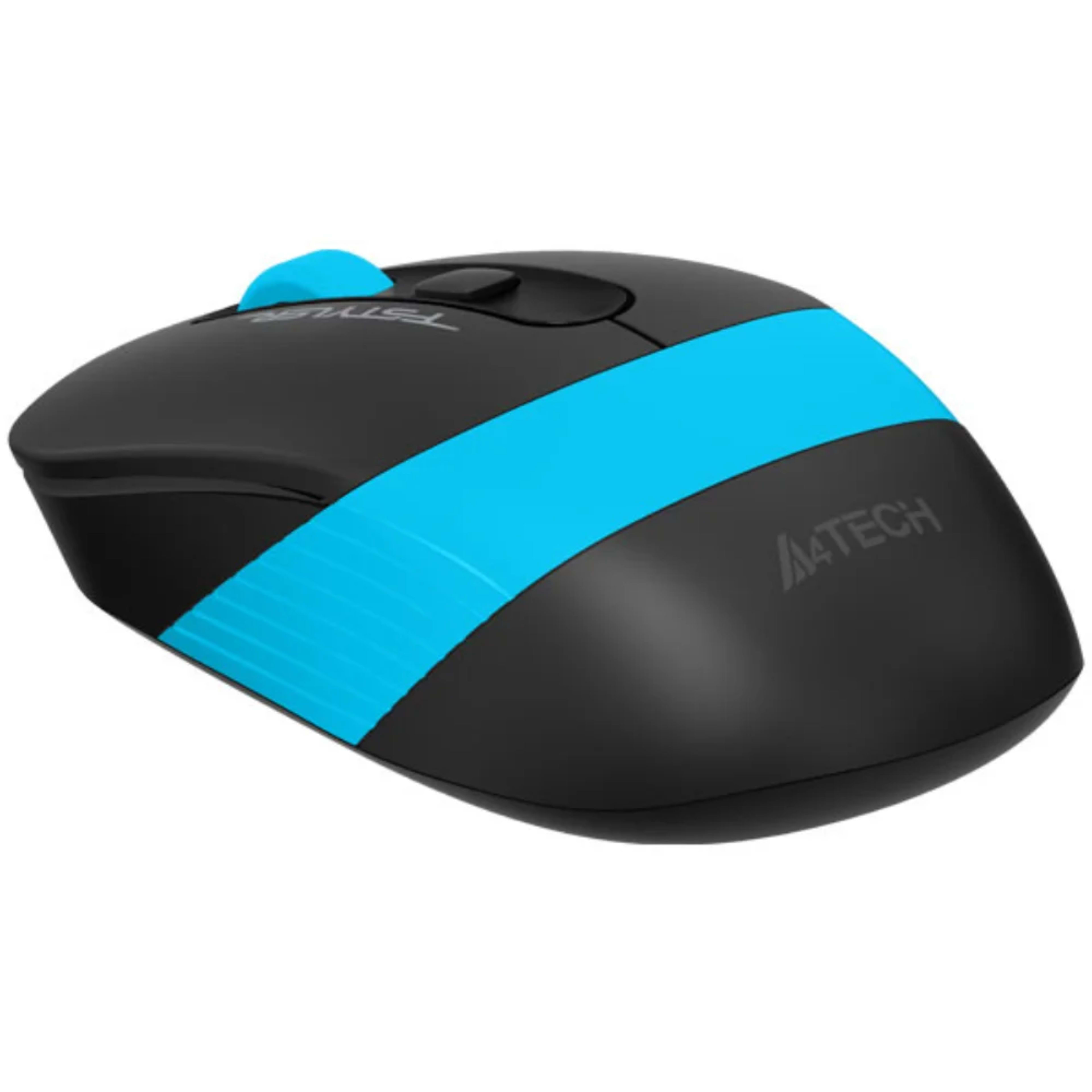 A4tech FG10S (Blue) Fstyler 2.4G Wireless Silent Click Mouse USB (Blue) 3 A4tech FG10S (Blue) Fstyler 2.4G Wireless Silent Click Mouse USB (Blue) thumbnail 3