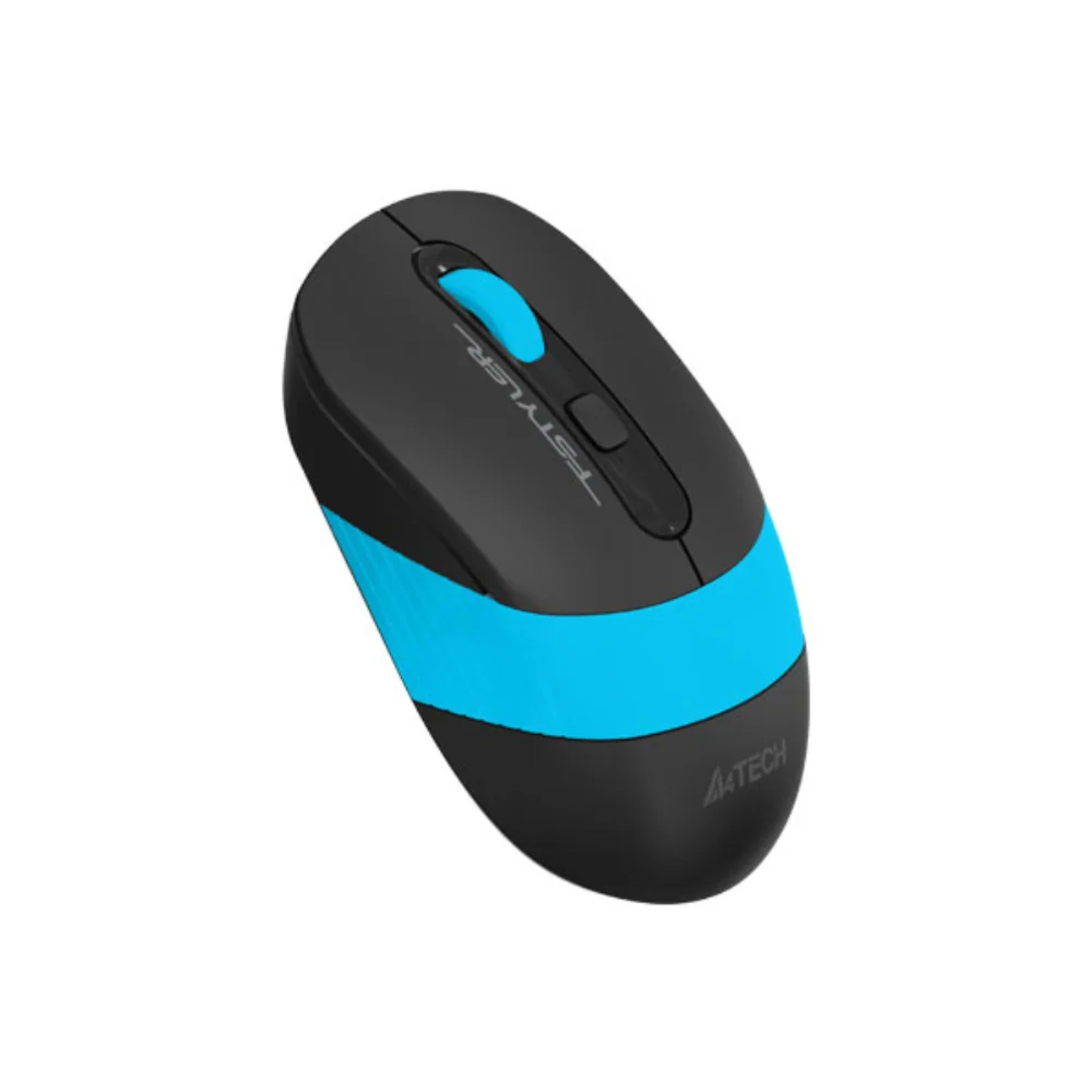 A4tech FG10S (Blue) Fstyler 2.4G Wireless Silent Click Mouse USB (Blue) 2 A4tech FG10S (Blue) Fstyler 2.4G Wireless Silent Click Mouse USB (Blue) thumbnail 2
