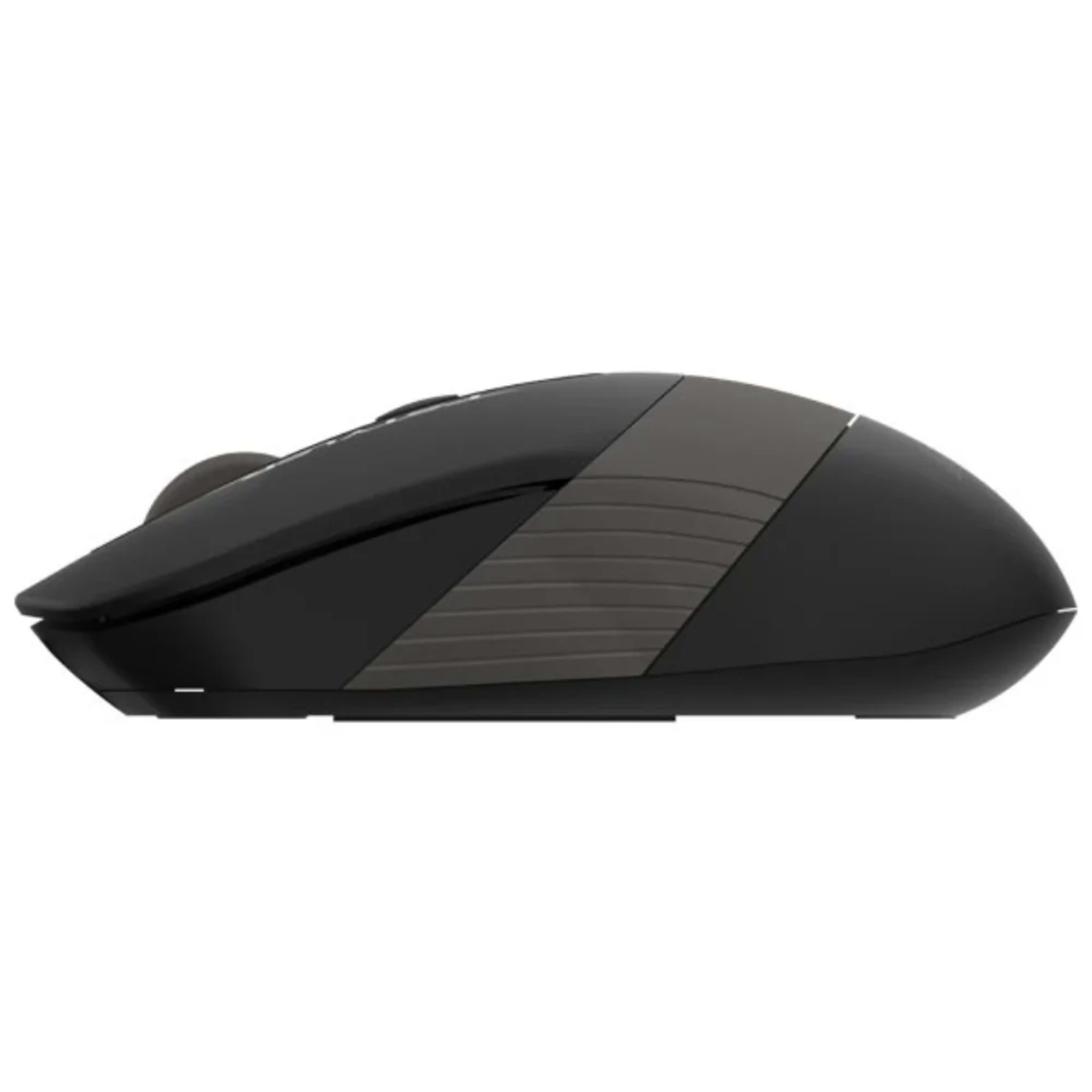 A4tech FG10S (Grey) Fstyler 2.4G Wireless Silent Click Mouse USB (Grey) 4 A4tech FG10S (Grey) Fstyler 2.4G Wireless Silent Click Mouse USB (Grey) thumbnail 4