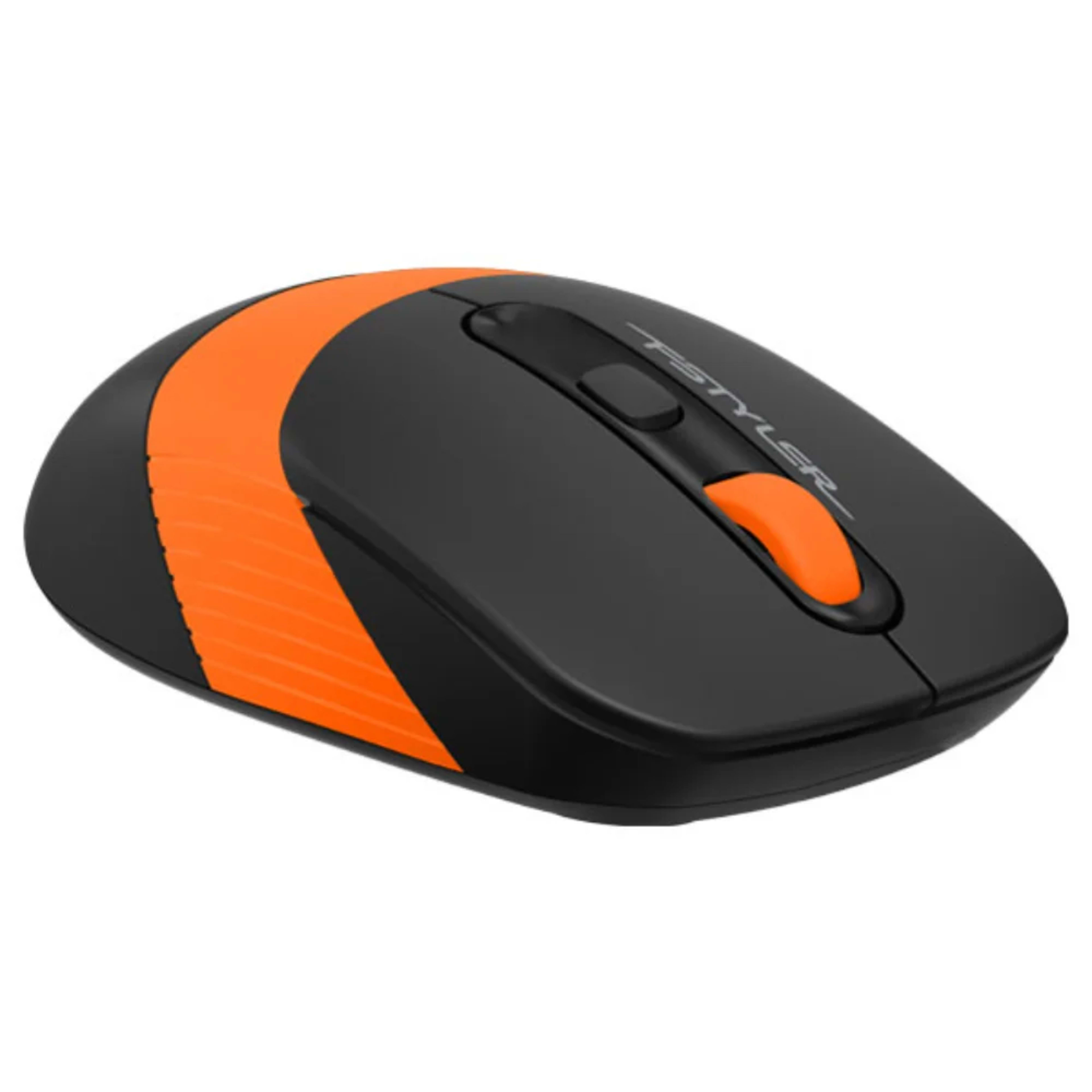 A4tech FG10S Fstyler 2.4G Wireless Silent Click Mouse USB (Orange) 5 A4tech FG10S Fstyler 2.4G Wireless Silent Click Mouse USB (Orange) thumbnail 5