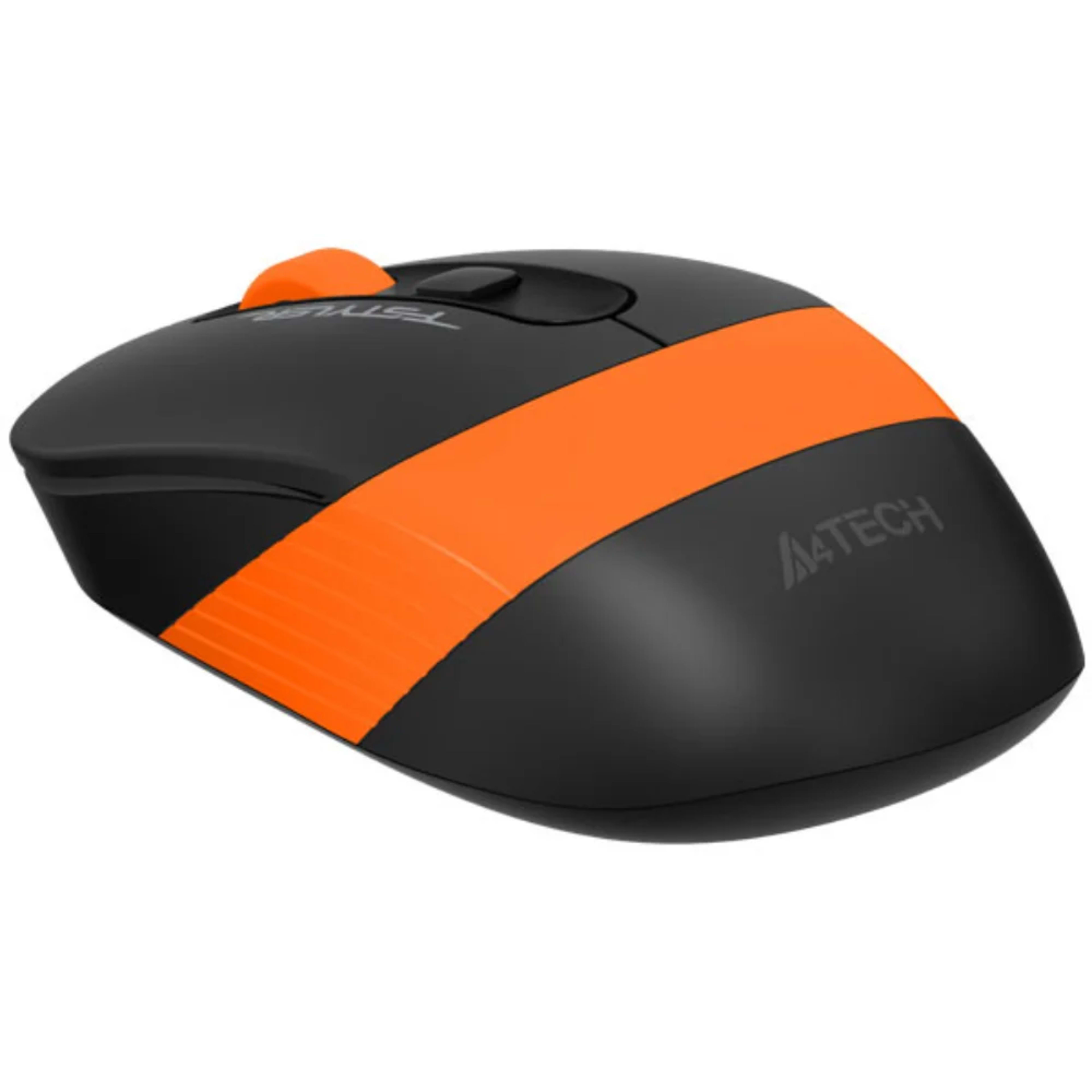 A4tech FG10S Fstyler 2.4G Wireless Silent Click Mouse USB (Orange) 3 A4tech FG10S Fstyler 2.4G Wireless Silent Click Mouse USB (Orange) thumbnail 3