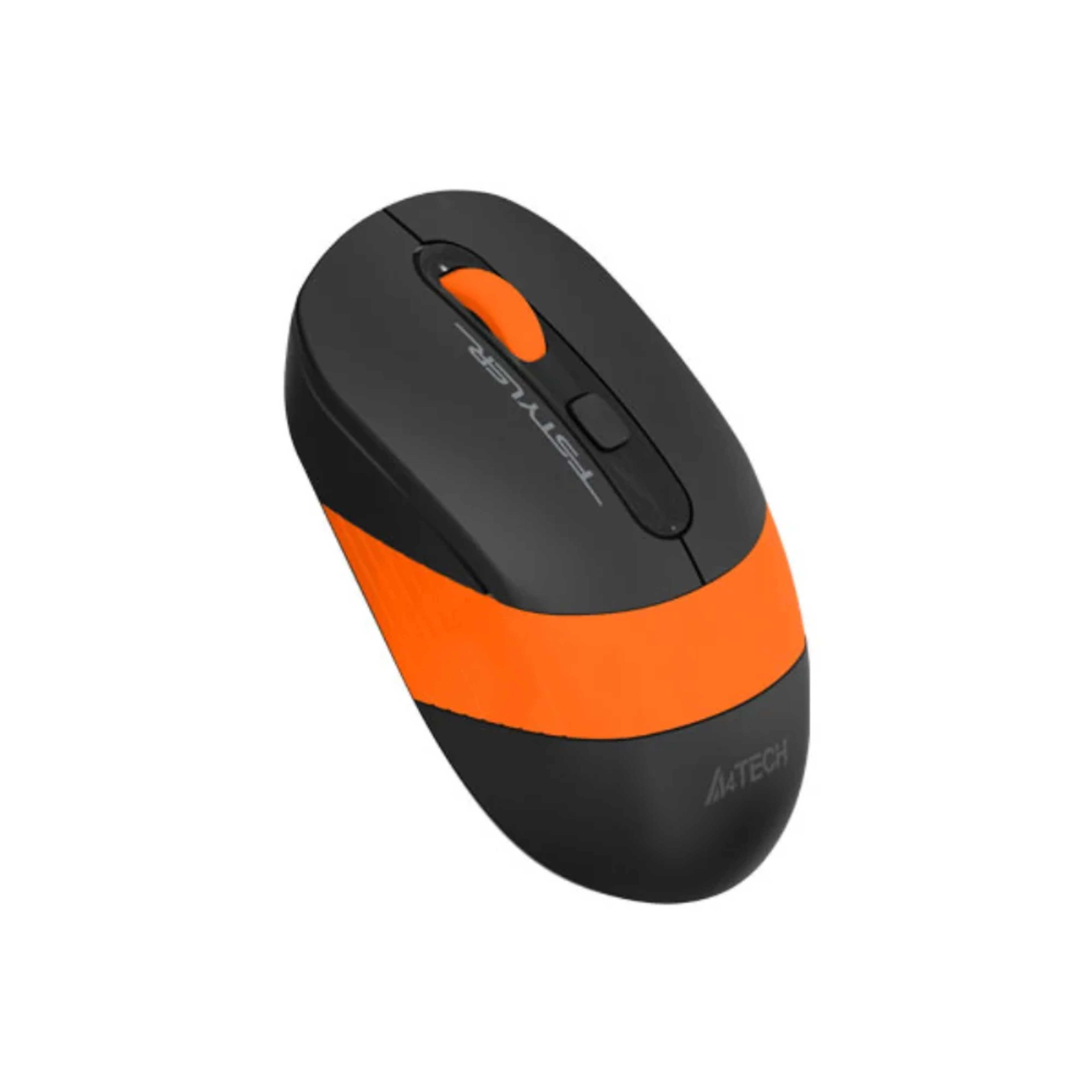 A4tech FG10S Fstyler 2.4G Wireless Silent Click Mouse USB (Orange) 2 A4tech FG10S Fstyler 2.4G Wireless Silent Click Mouse USB (Orange) thumbnail 2