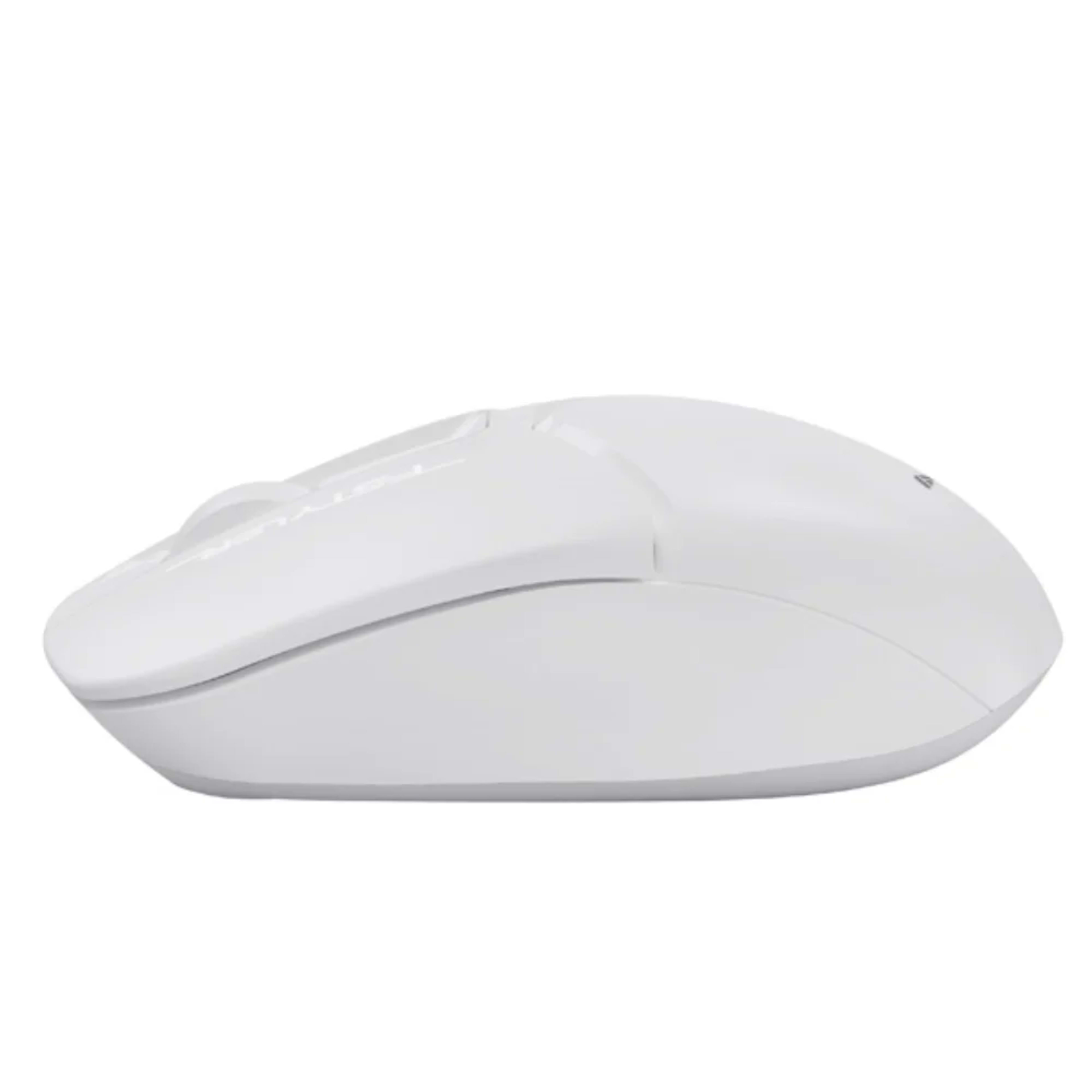 A4tech FG12S Fstyler 2.4G Wireless Silent Click Mouse USB White 3 A4tech FG12S Fstyler 2.4G Wireless Silent Click Mouse USB White thumbnail 3