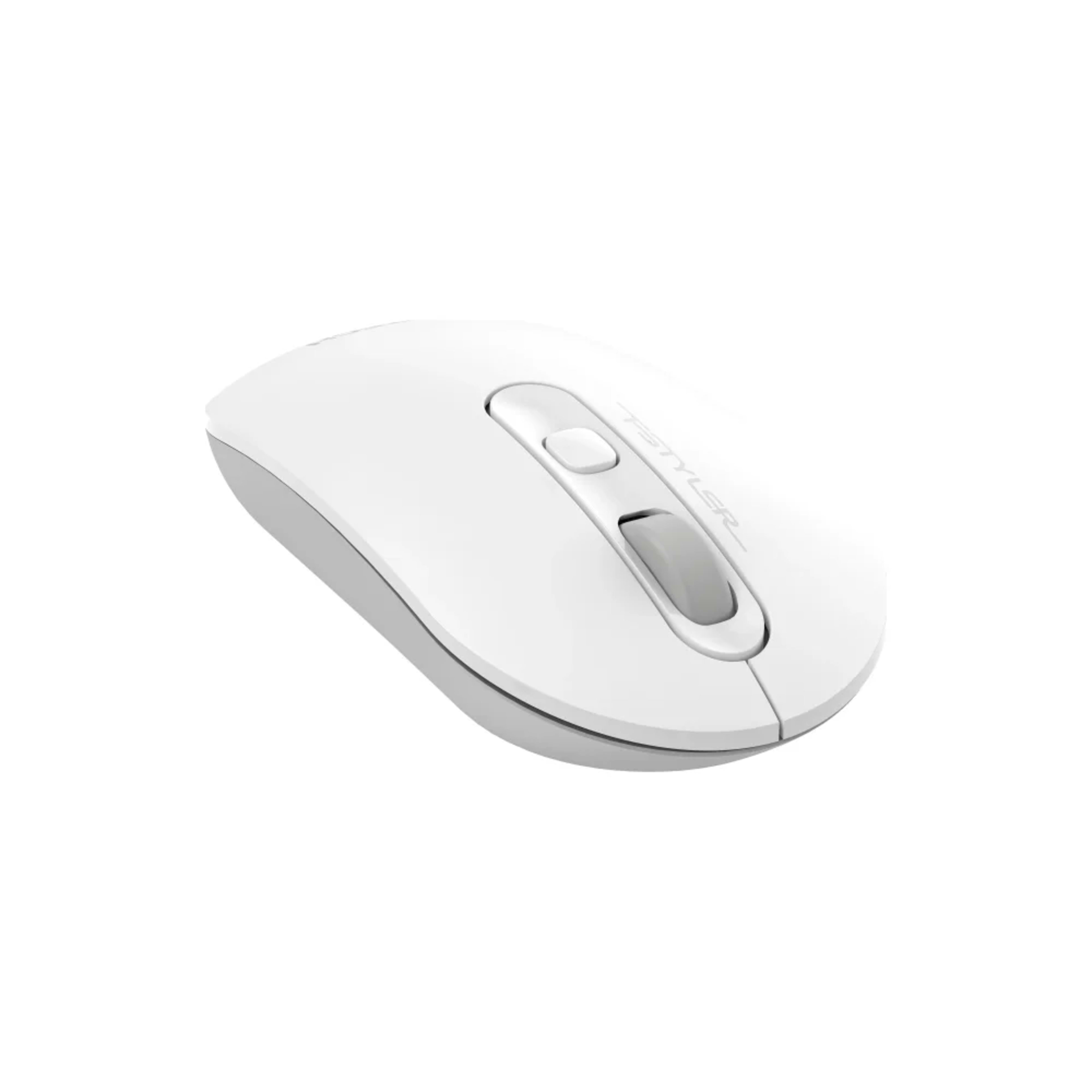 A4tech FG20S (White) Fstyler 2.4G Wireless Silent Click Mouse White 5 A4tech FG20S (White) Fstyler 2.4G Wireless Silent Click Mouse White thumbnail 5