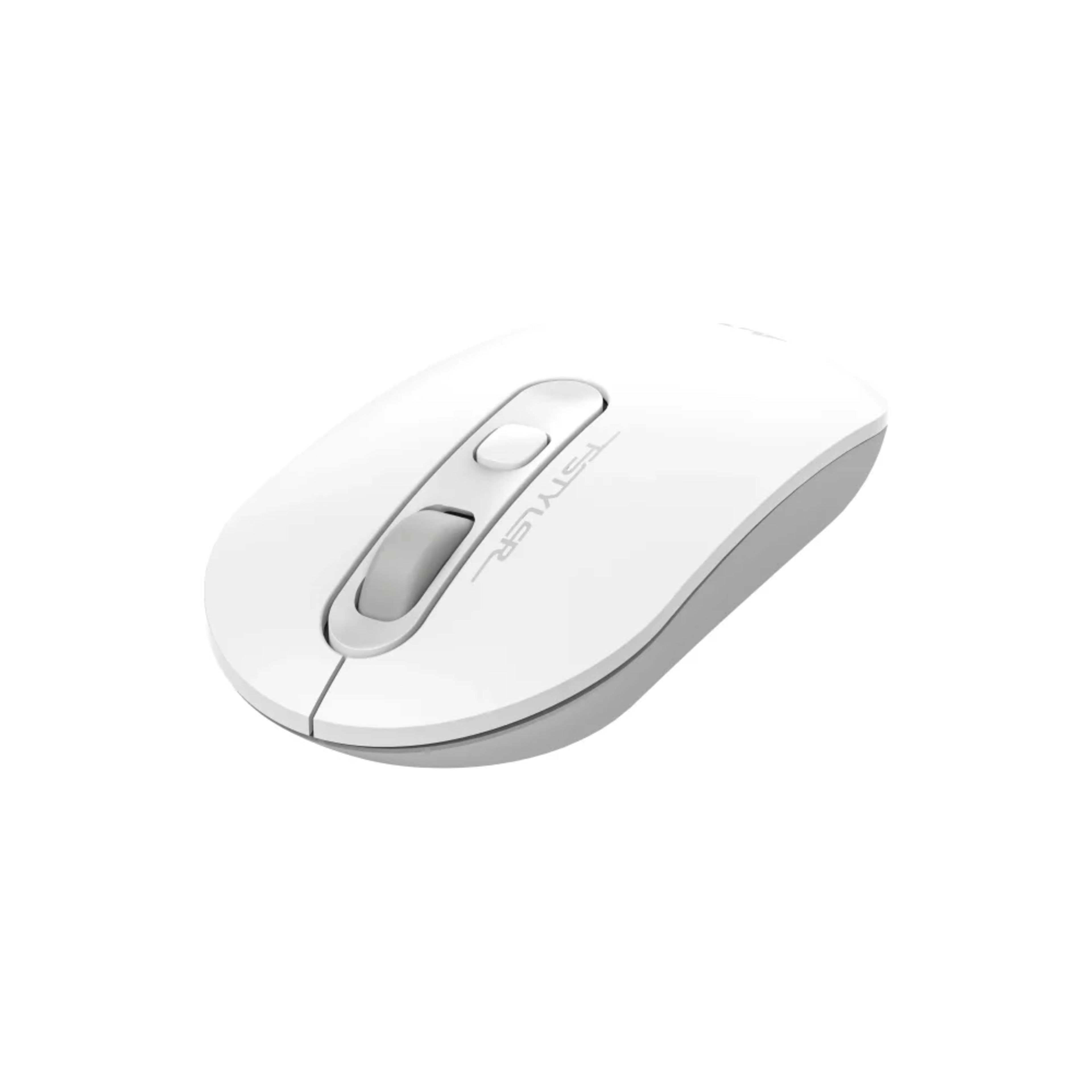 A4tech FG20S (White) Fstyler 2.4G Wireless Silent Click Mouse White 3 A4tech FG20S (White) Fstyler 2.4G Wireless Silent Click Mouse White thumbnail 3