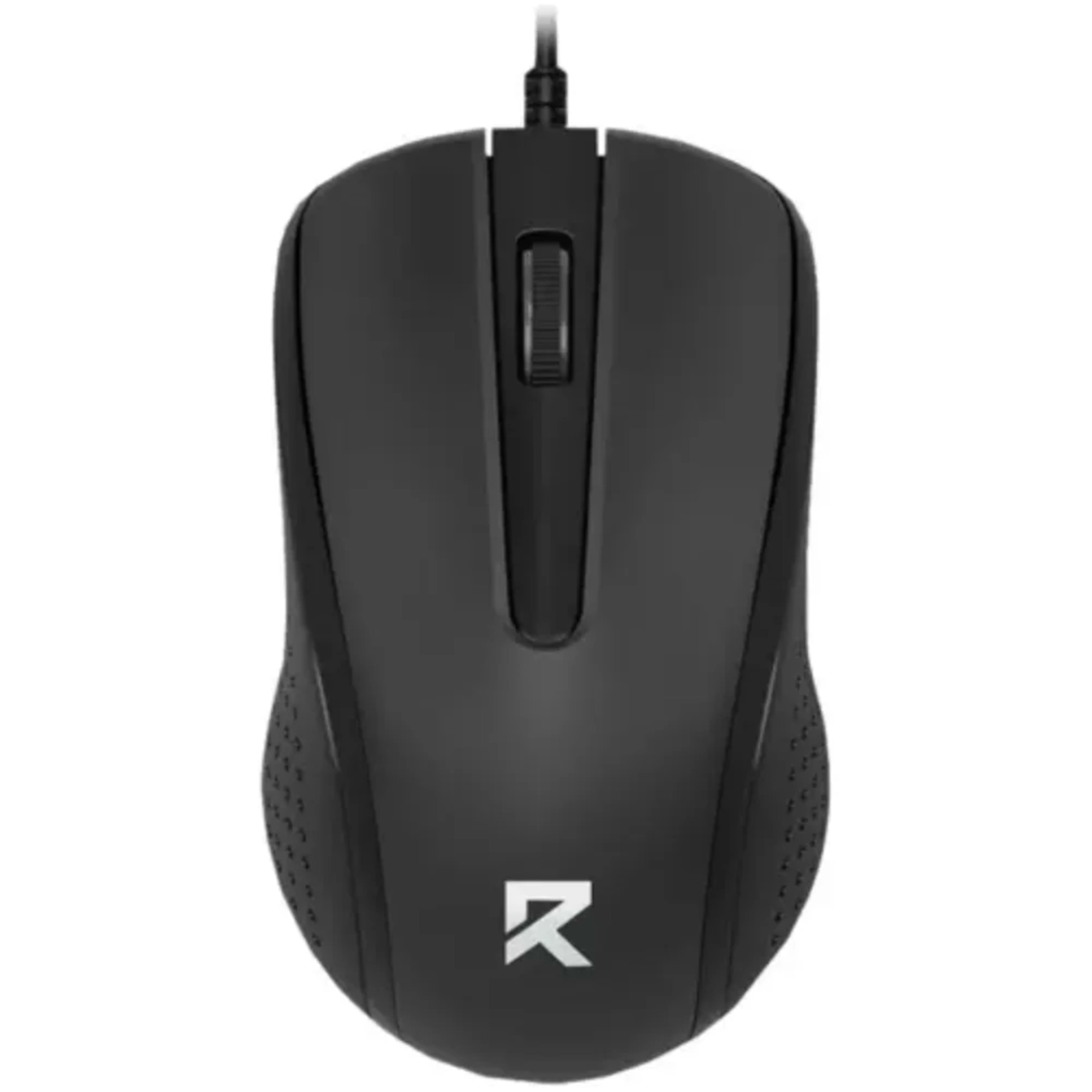 A4tech OP-550S Wired Mouse Silent Click USB Black with Teflon feet - Main Image A4tech OP-550S Wired Mouse Silent Click USB Black with Teflon feet - Main Image